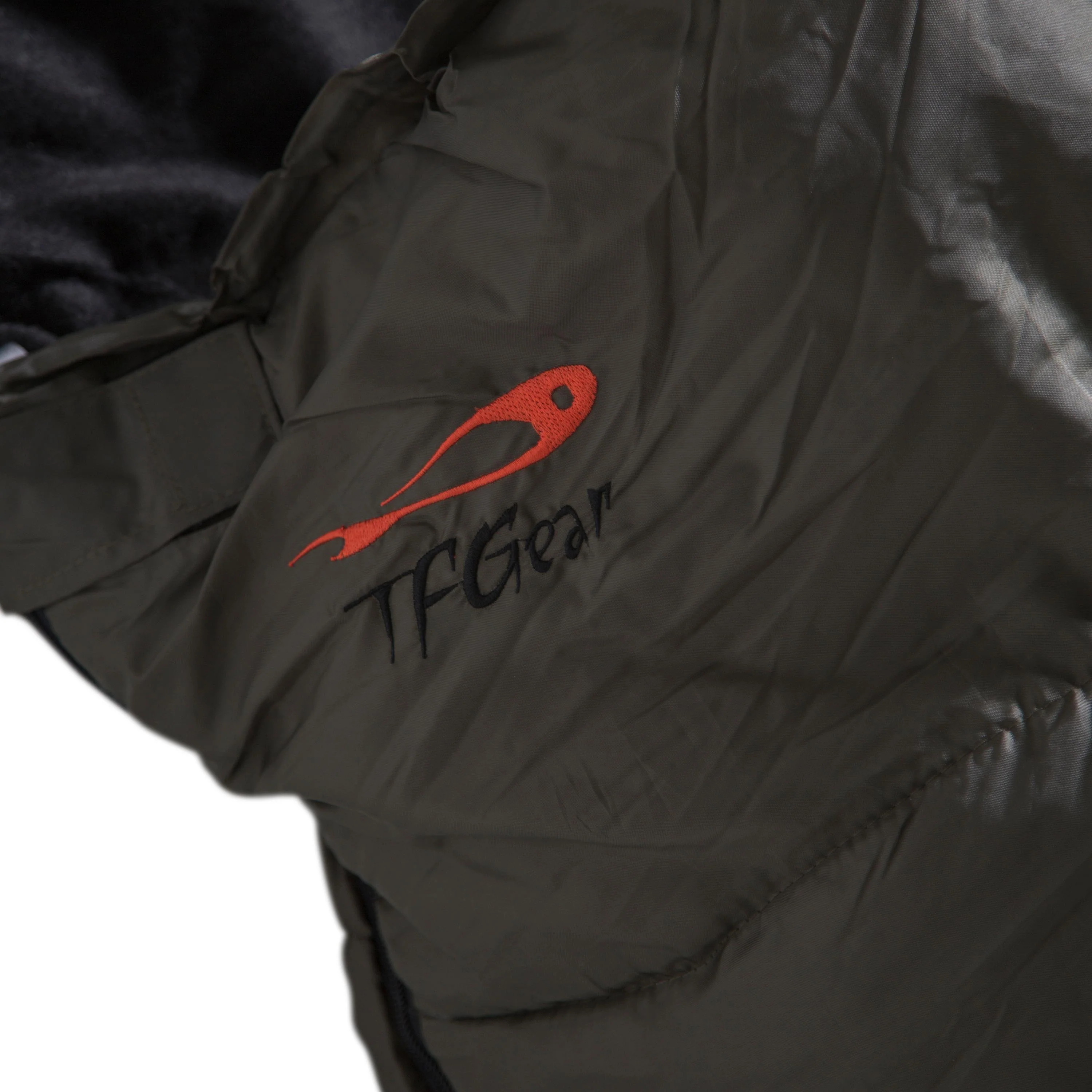 Force 8 3-Season Sleeping Bag - Image 3