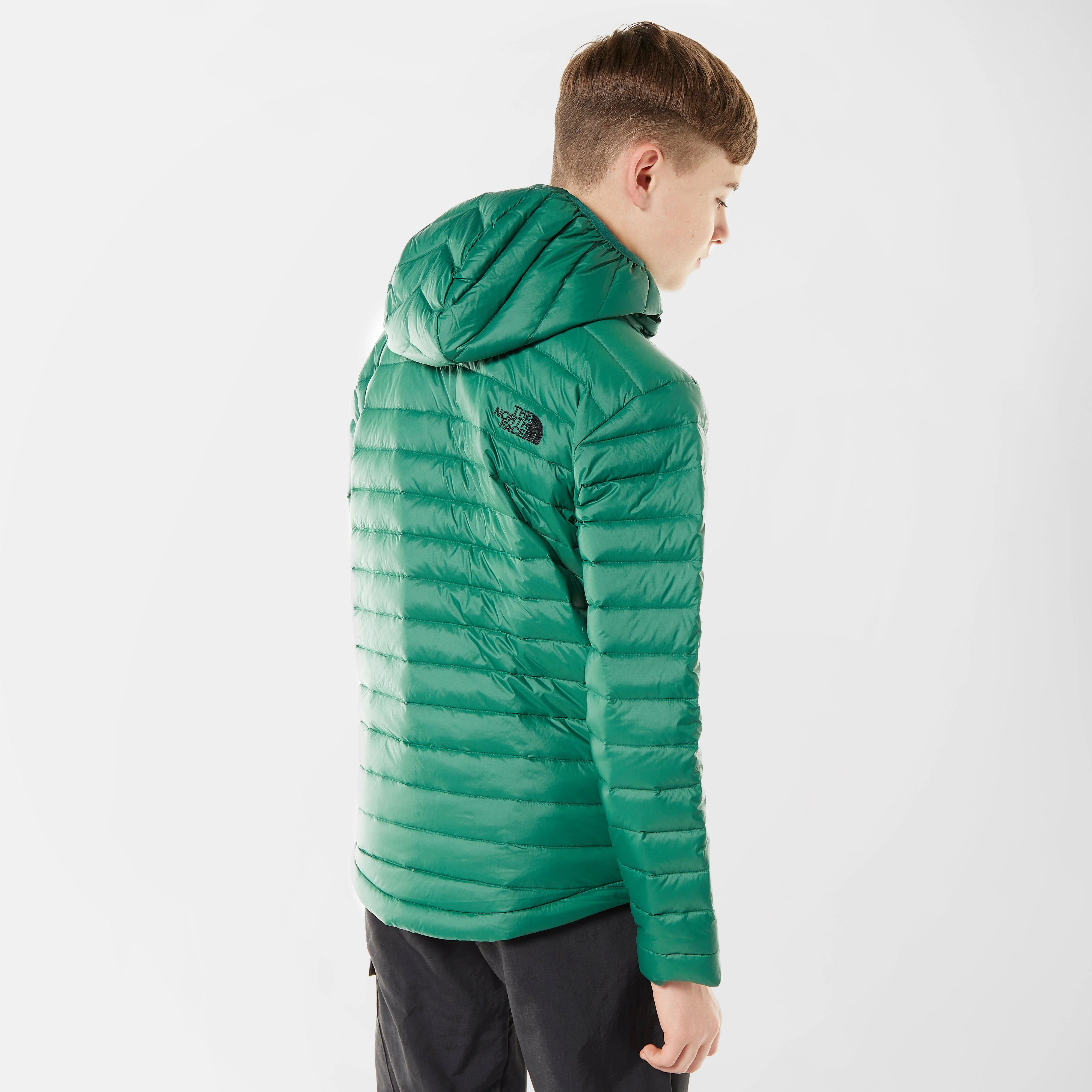 Aconcagua Jacket Junior - Image 2