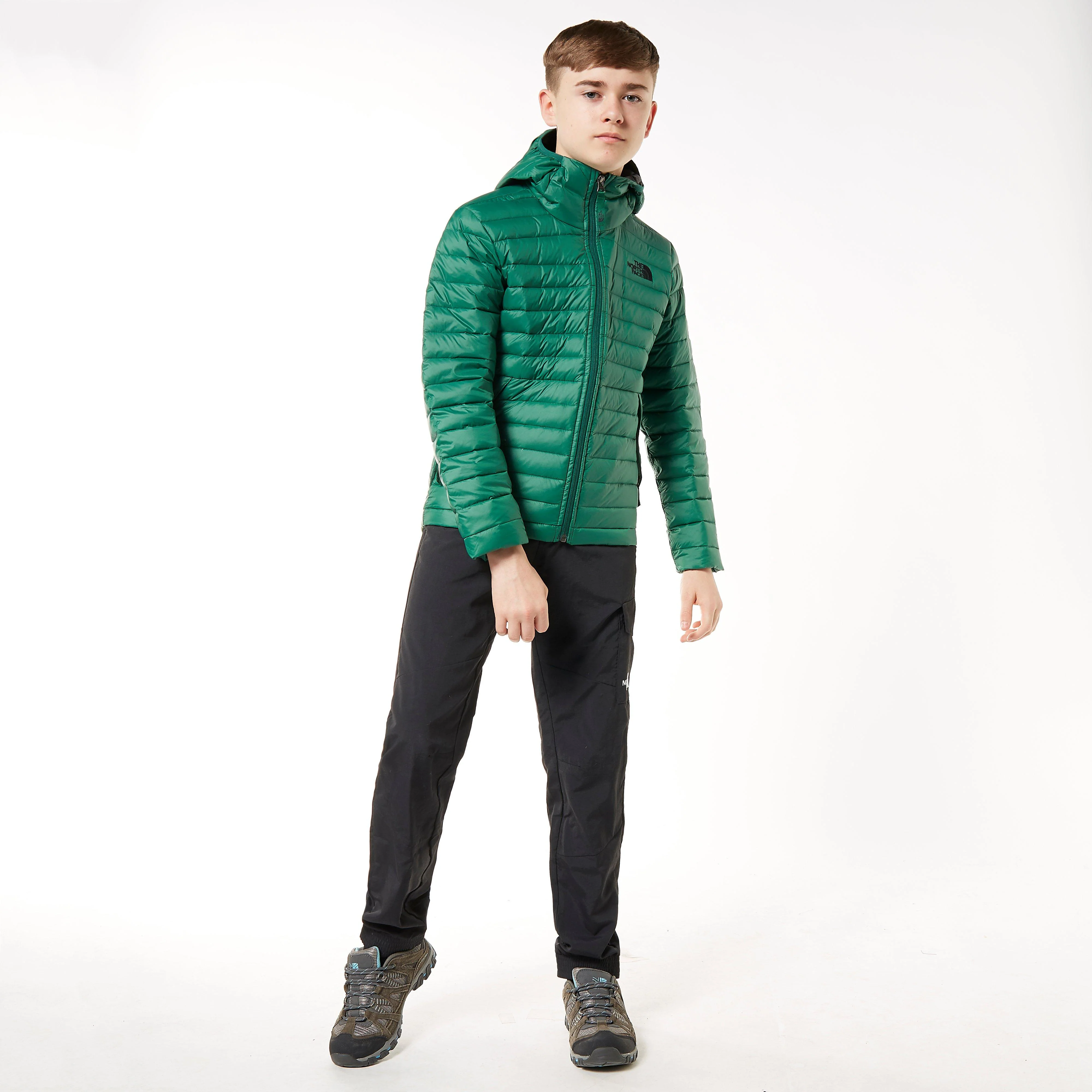 Aconcagua Jacket Junior - Image 3