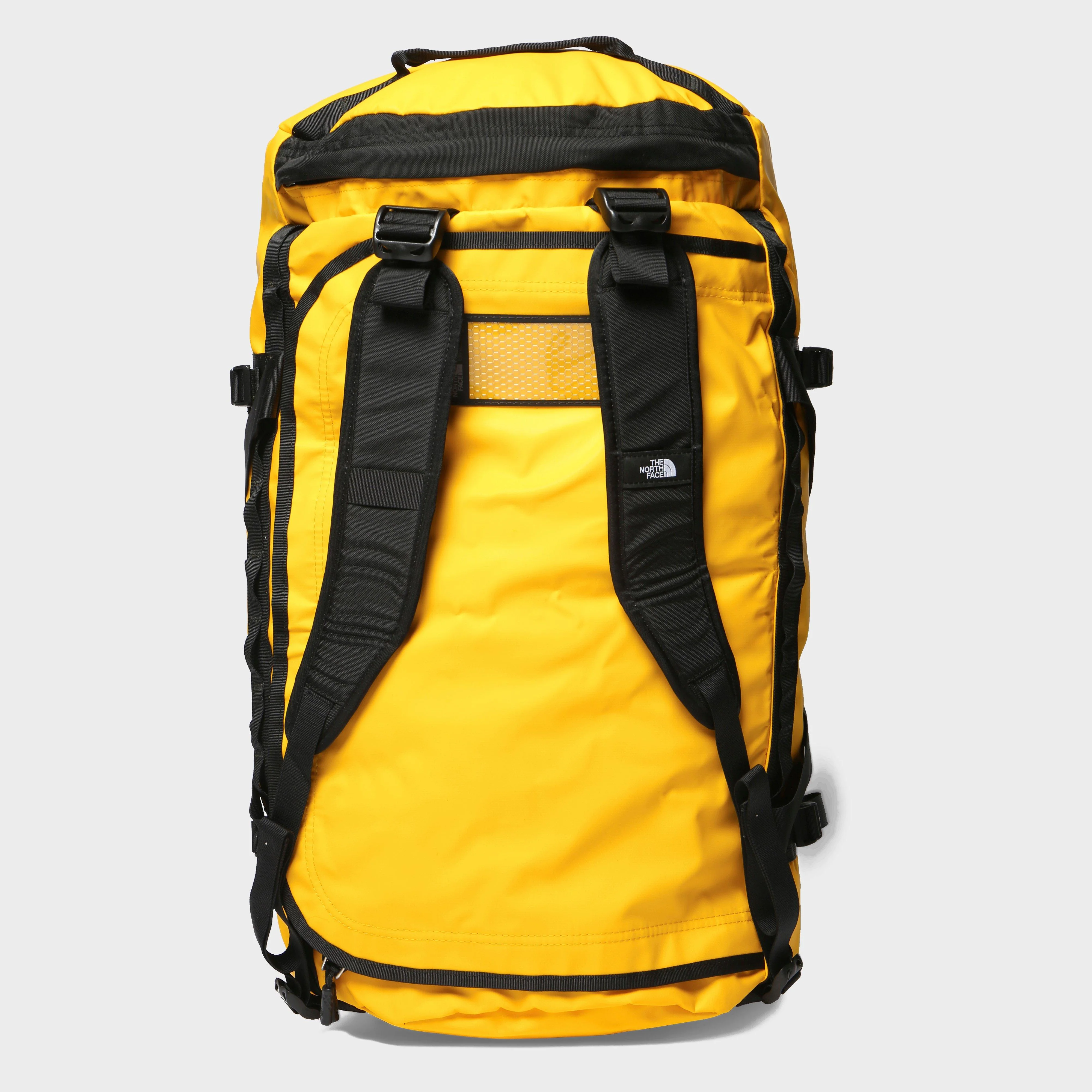 Base Camp Duffel Bag Large - Image 2