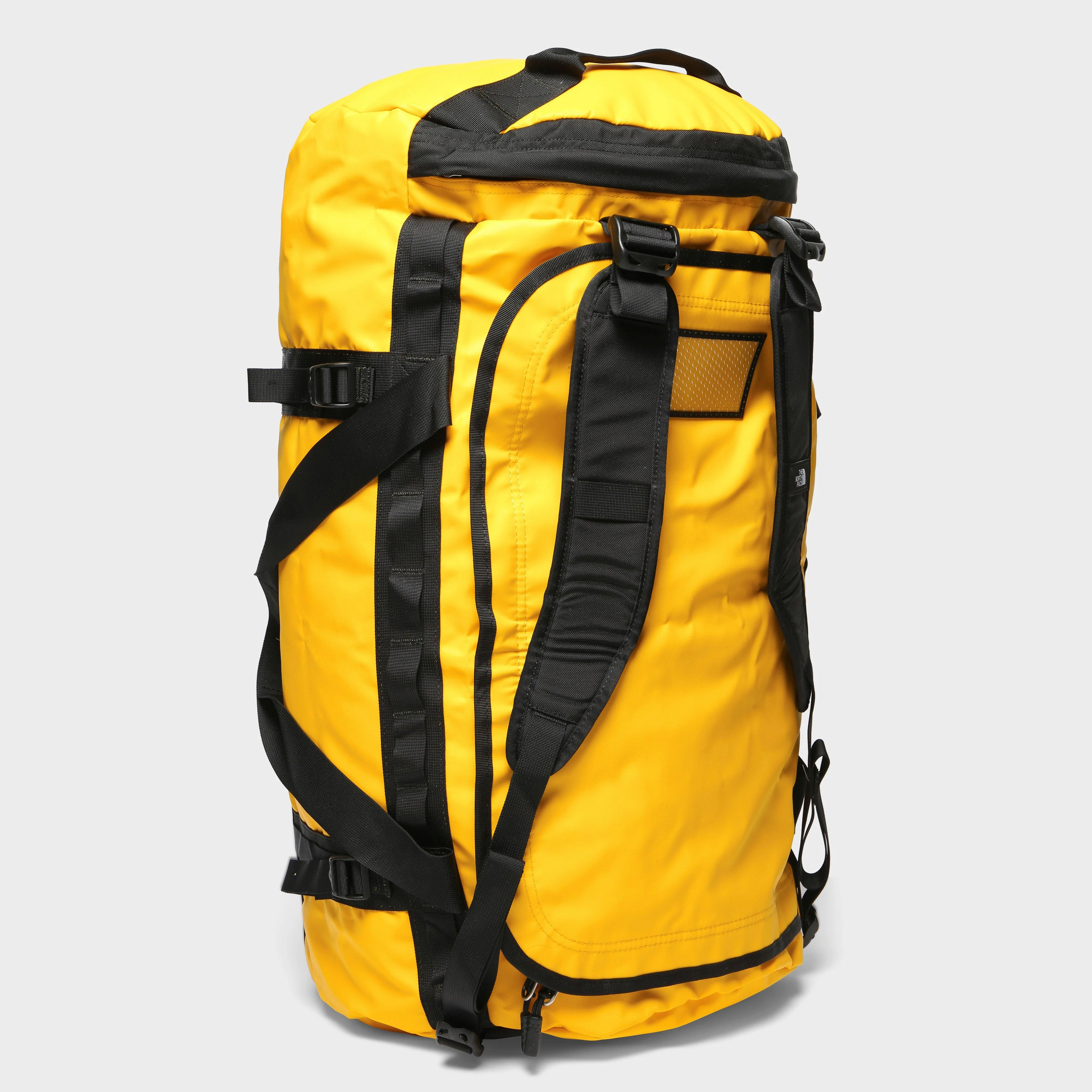 Base Camp Duffel Bag Large - Image 3