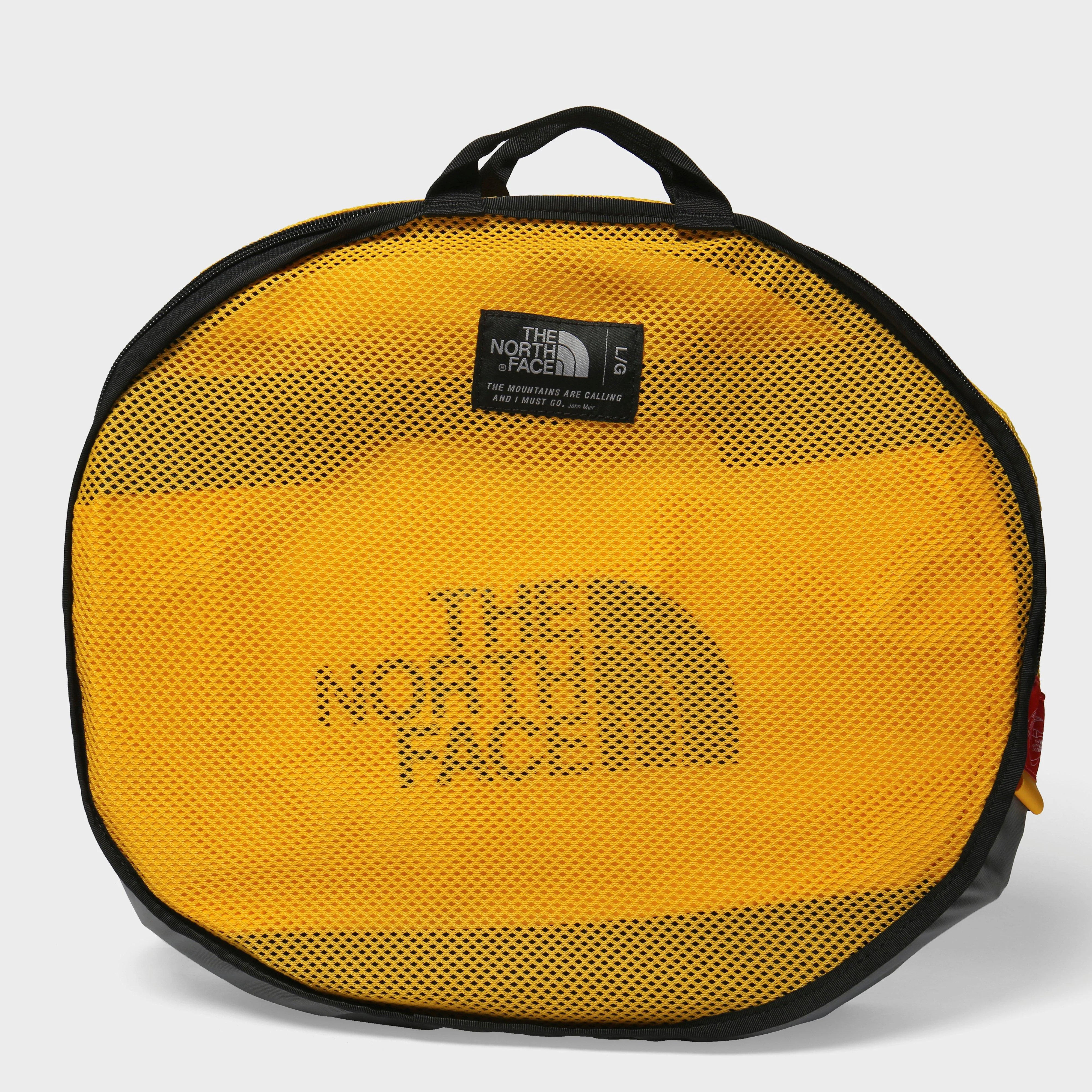 Base Camp Duffel Bag Large - Image 8