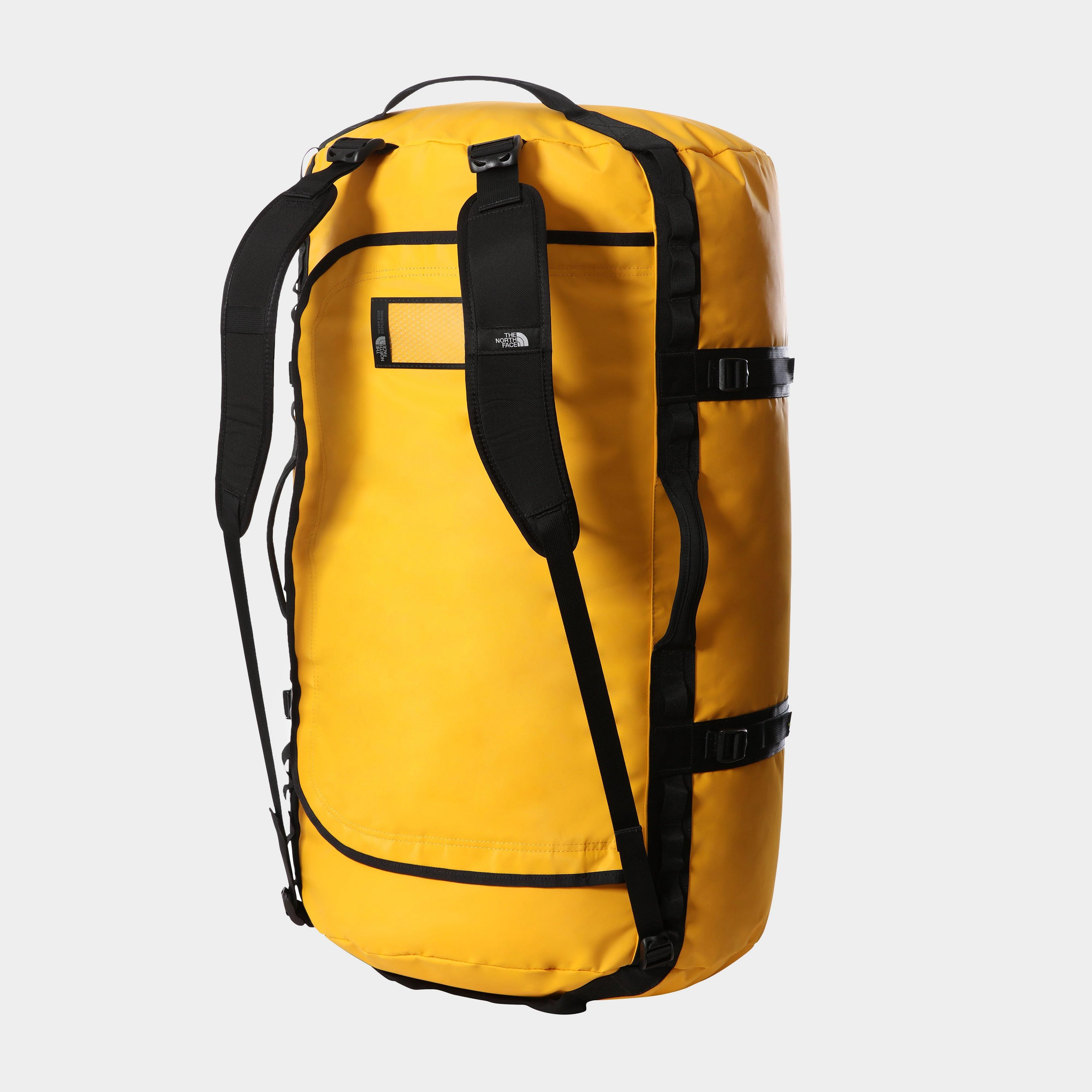 Base Camp Duffel Bag (XXL) - Image 3
