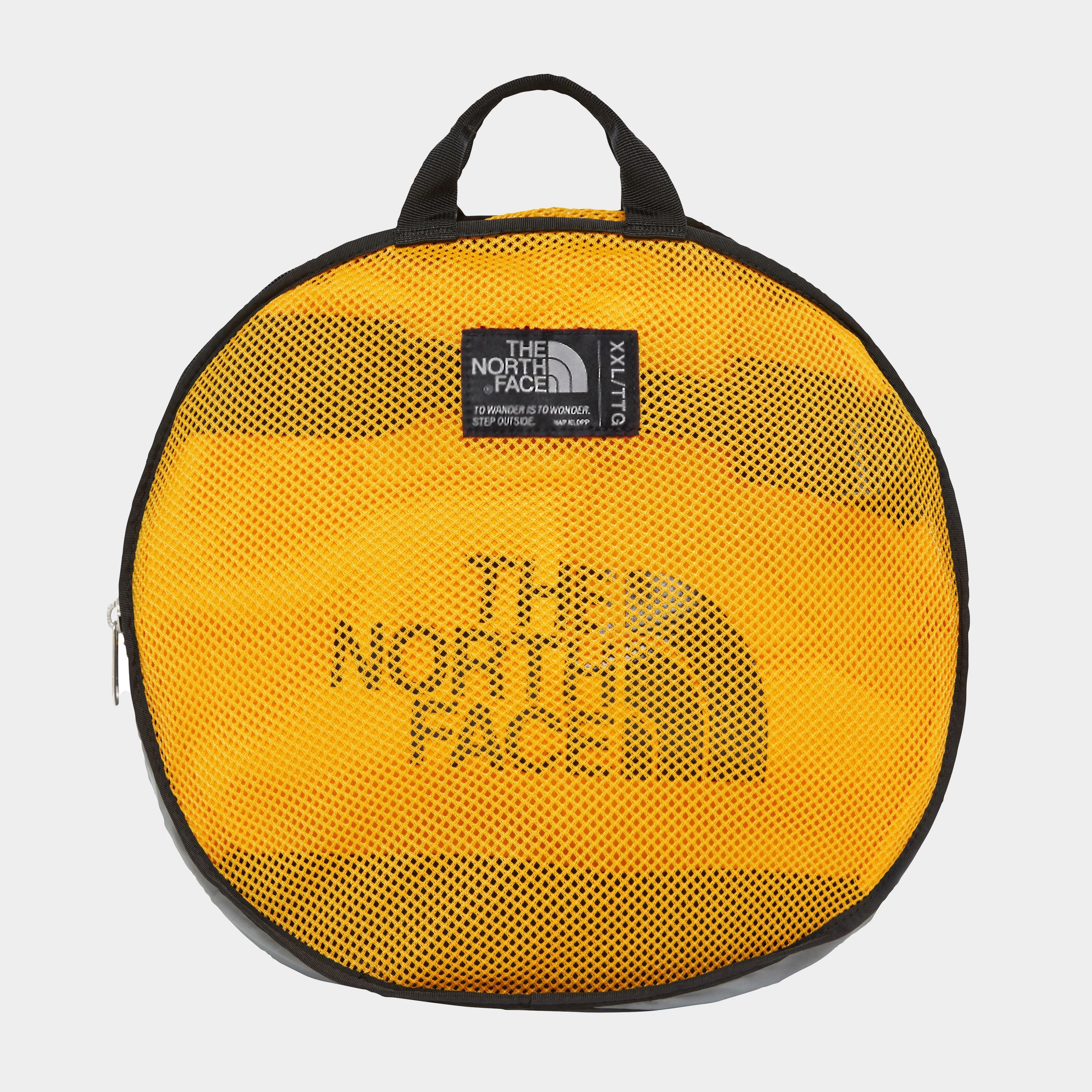 Base Camp Duffel Bag (XXL) - Image 4