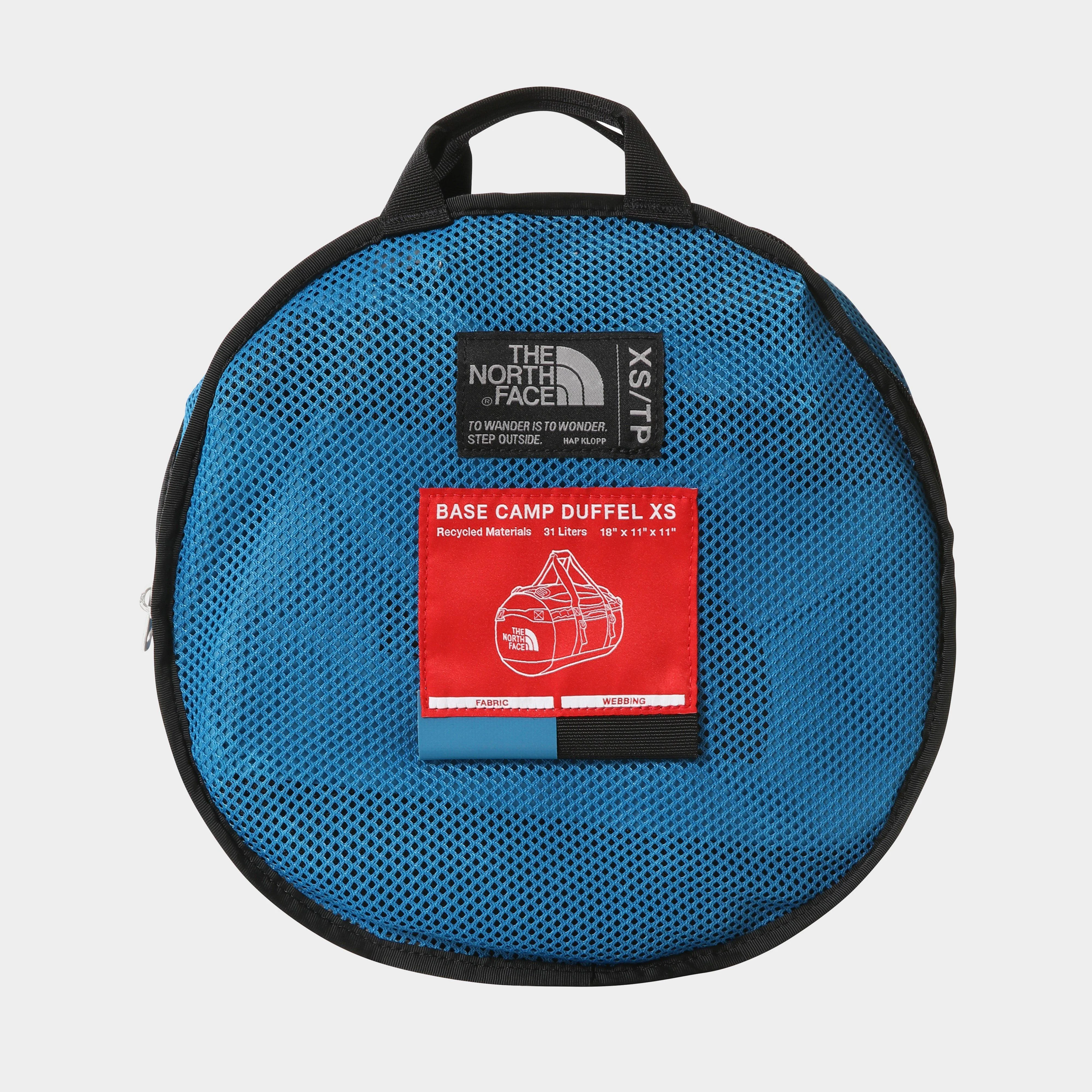 Base Camp Duffel Extra Small - Image 5