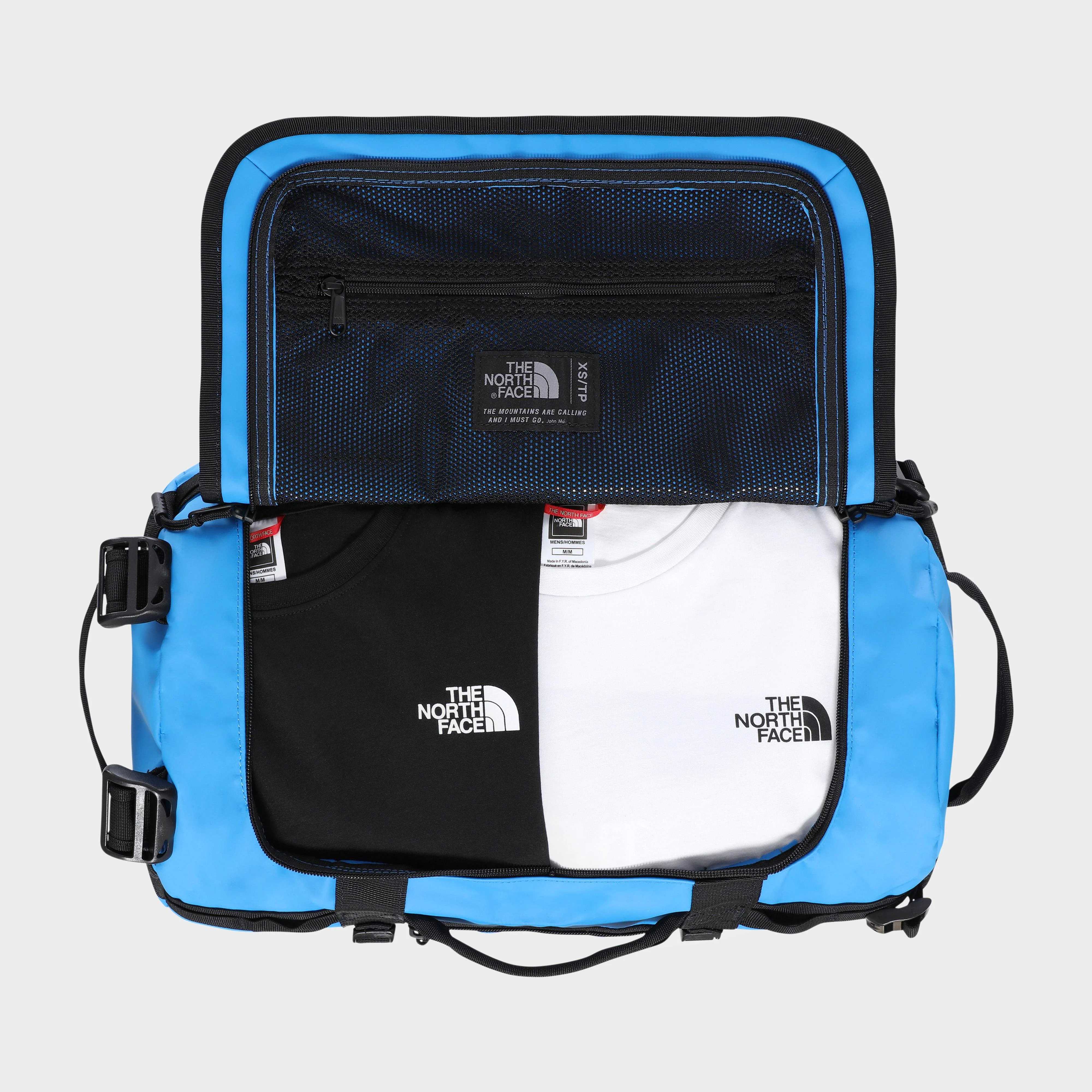 Base Camp Duffel Extra Small - Image 2