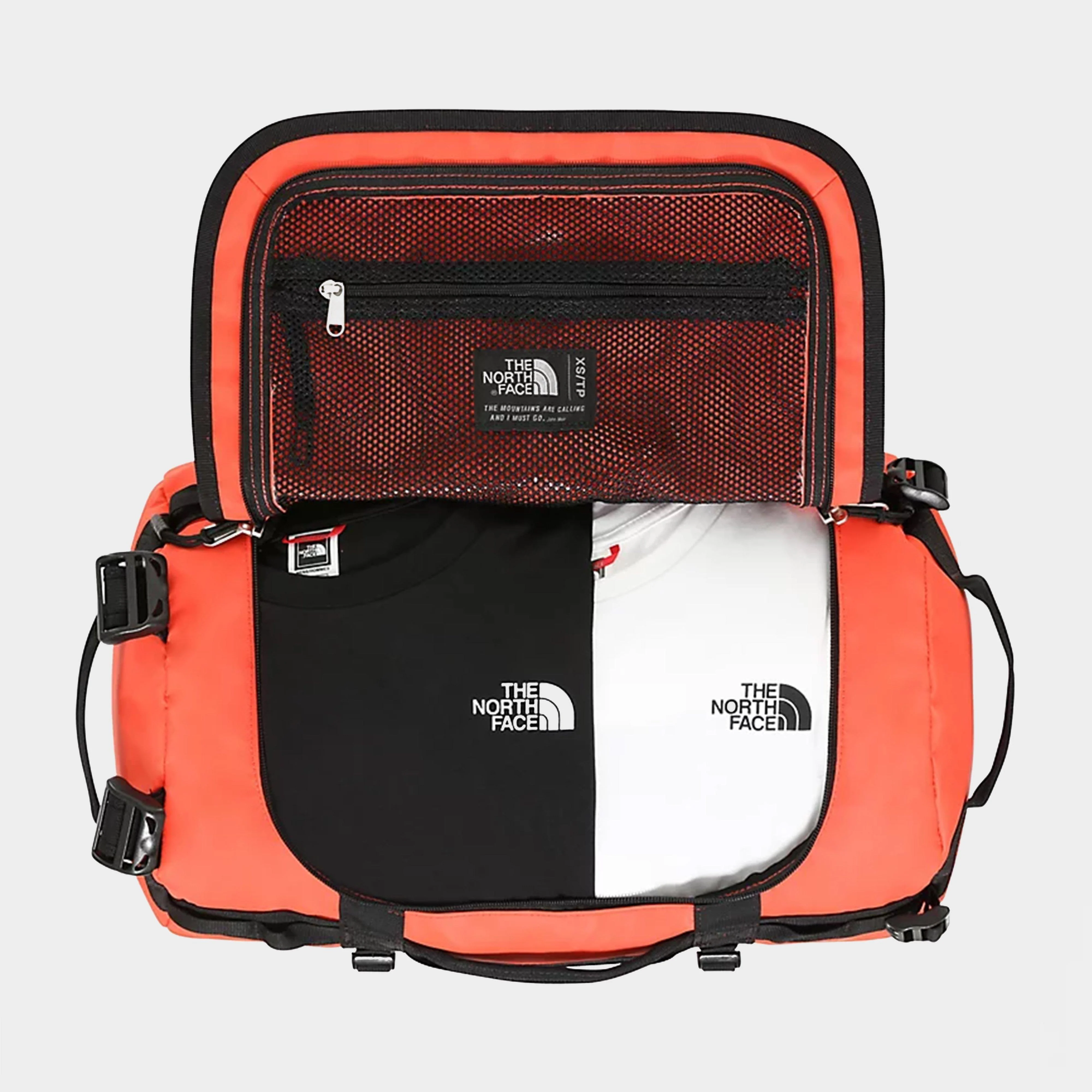 Base Camp Duffel Extra Small - Image 3