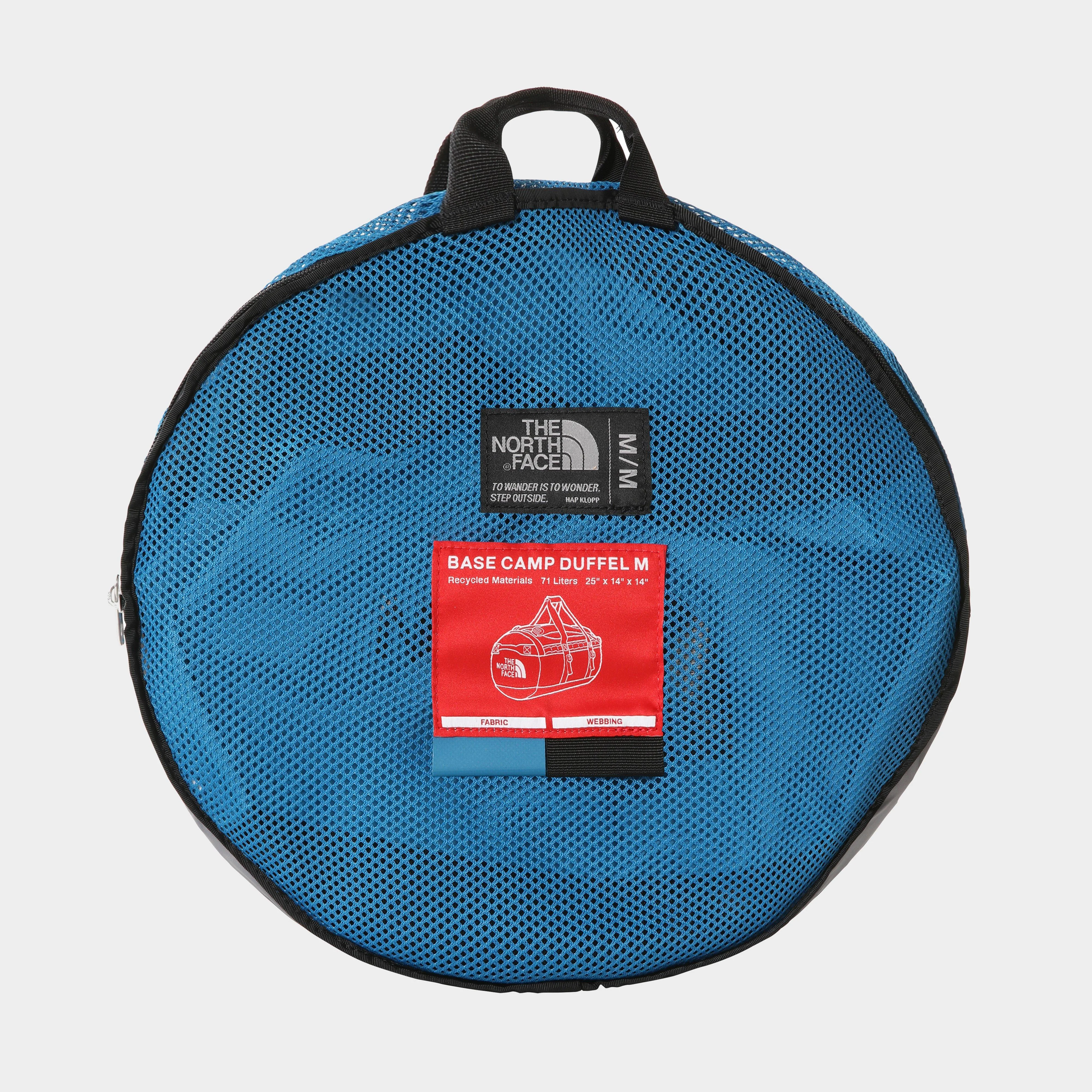 Base Camp Duffel Medium - Image 5