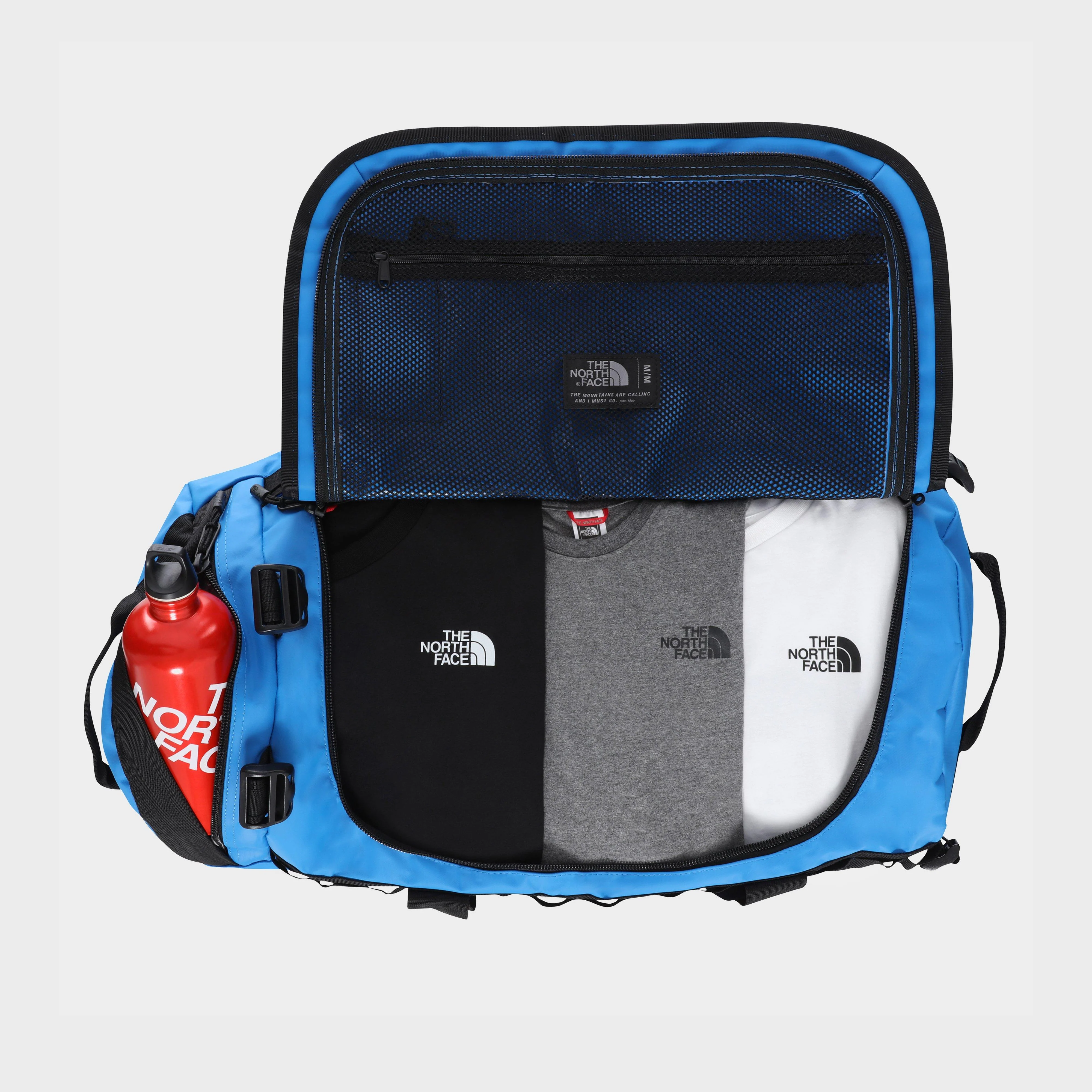 Base Camp Duffel Medium - Image 2