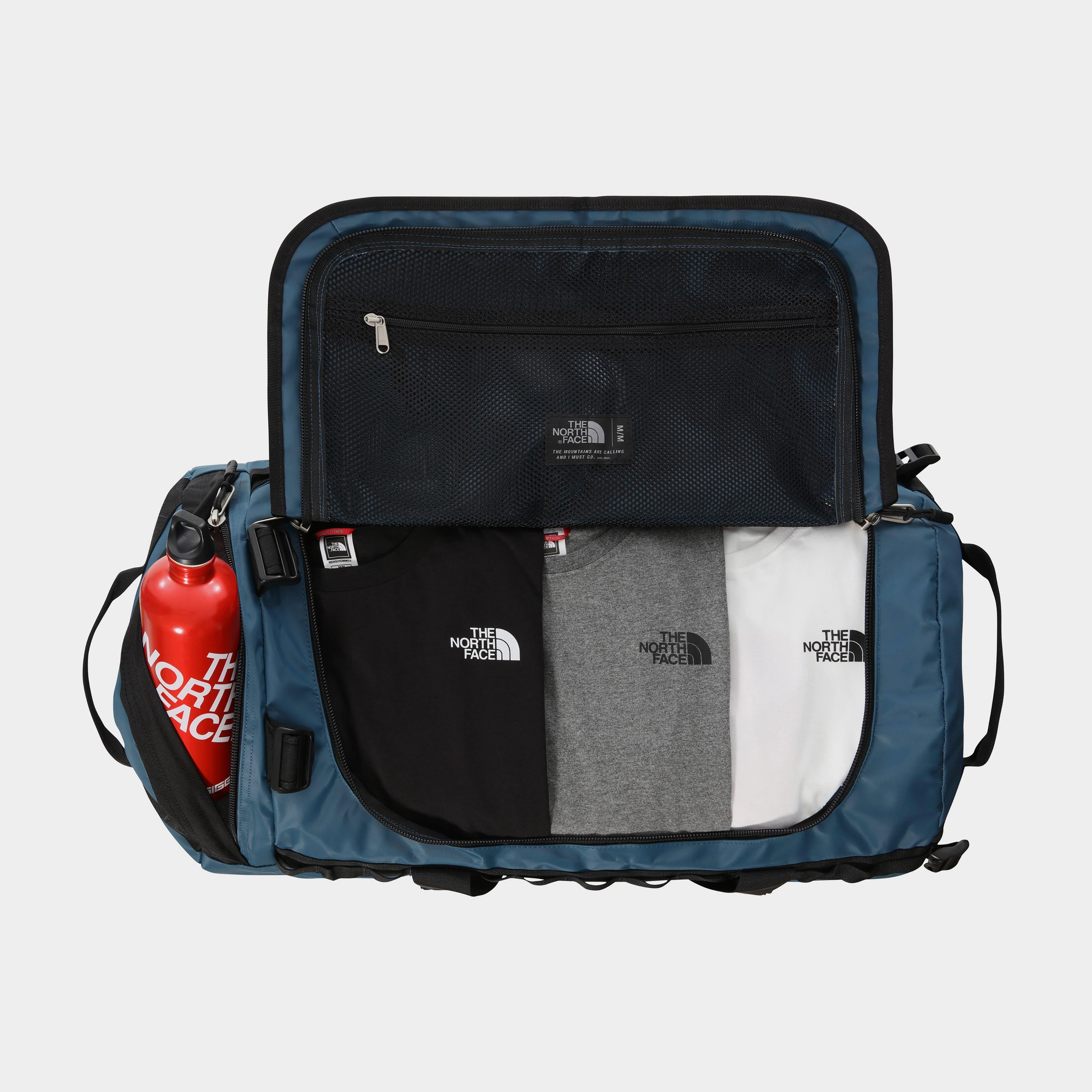 Base Camp Duffel Medium - Image 2