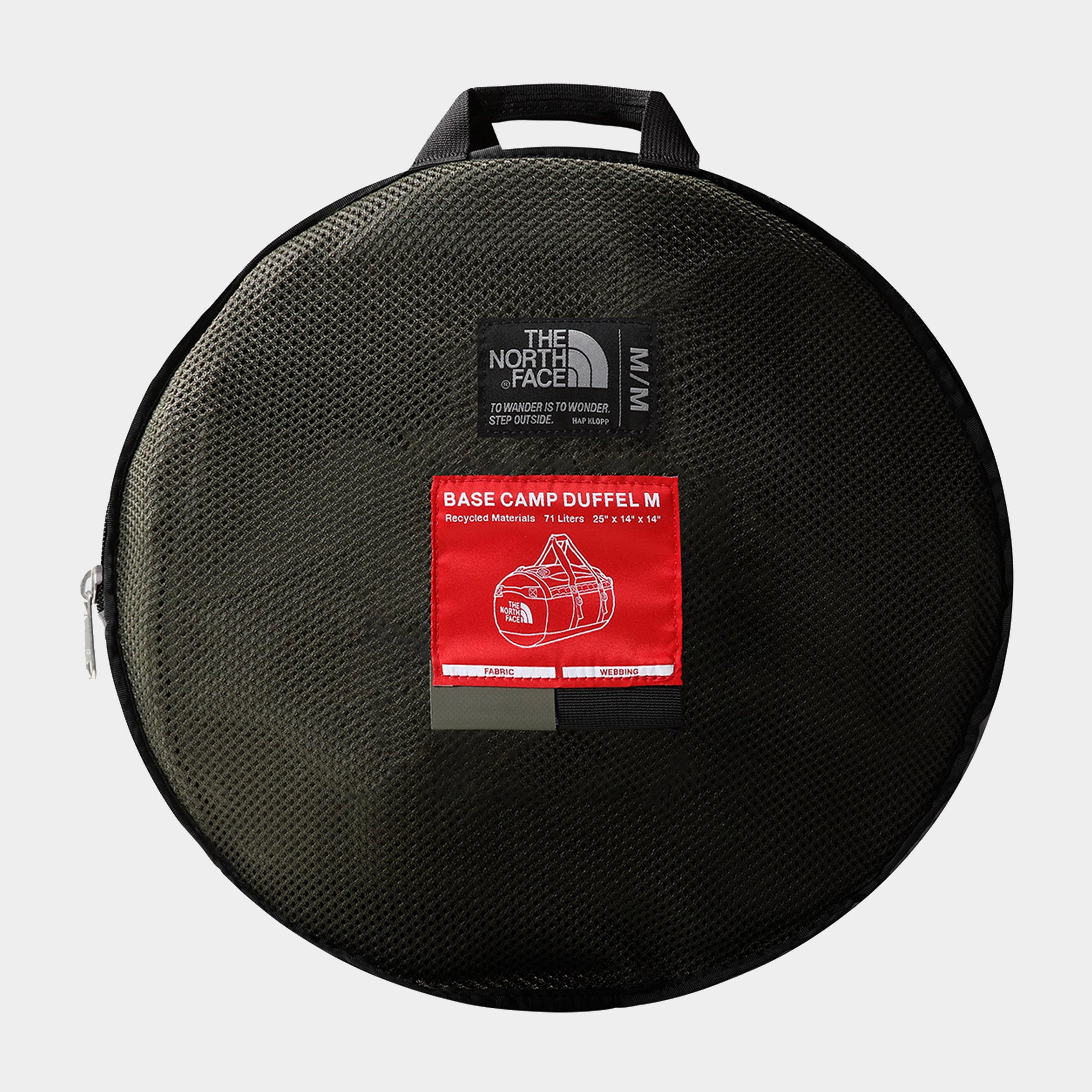 Base Camp Duffel Medium - Image 4