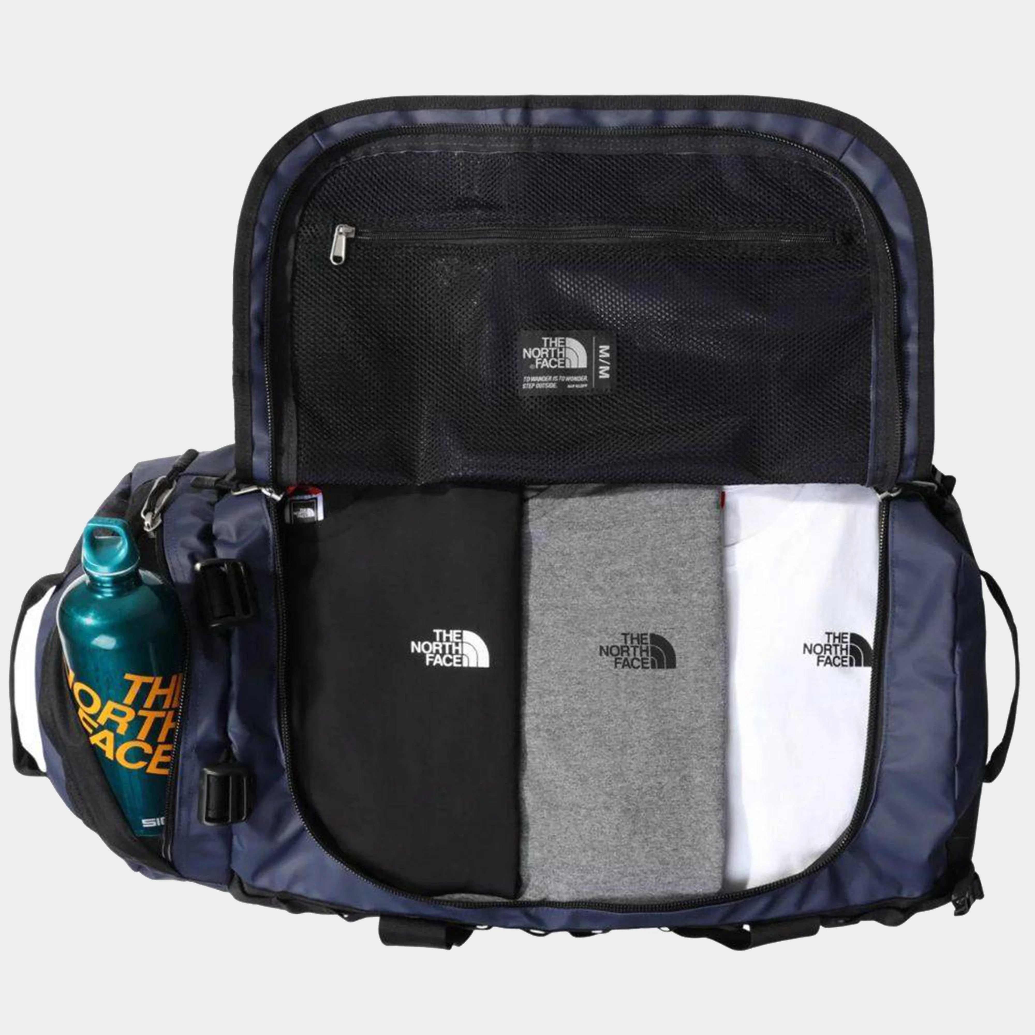 Base Camp Duffel Medium - Image 3