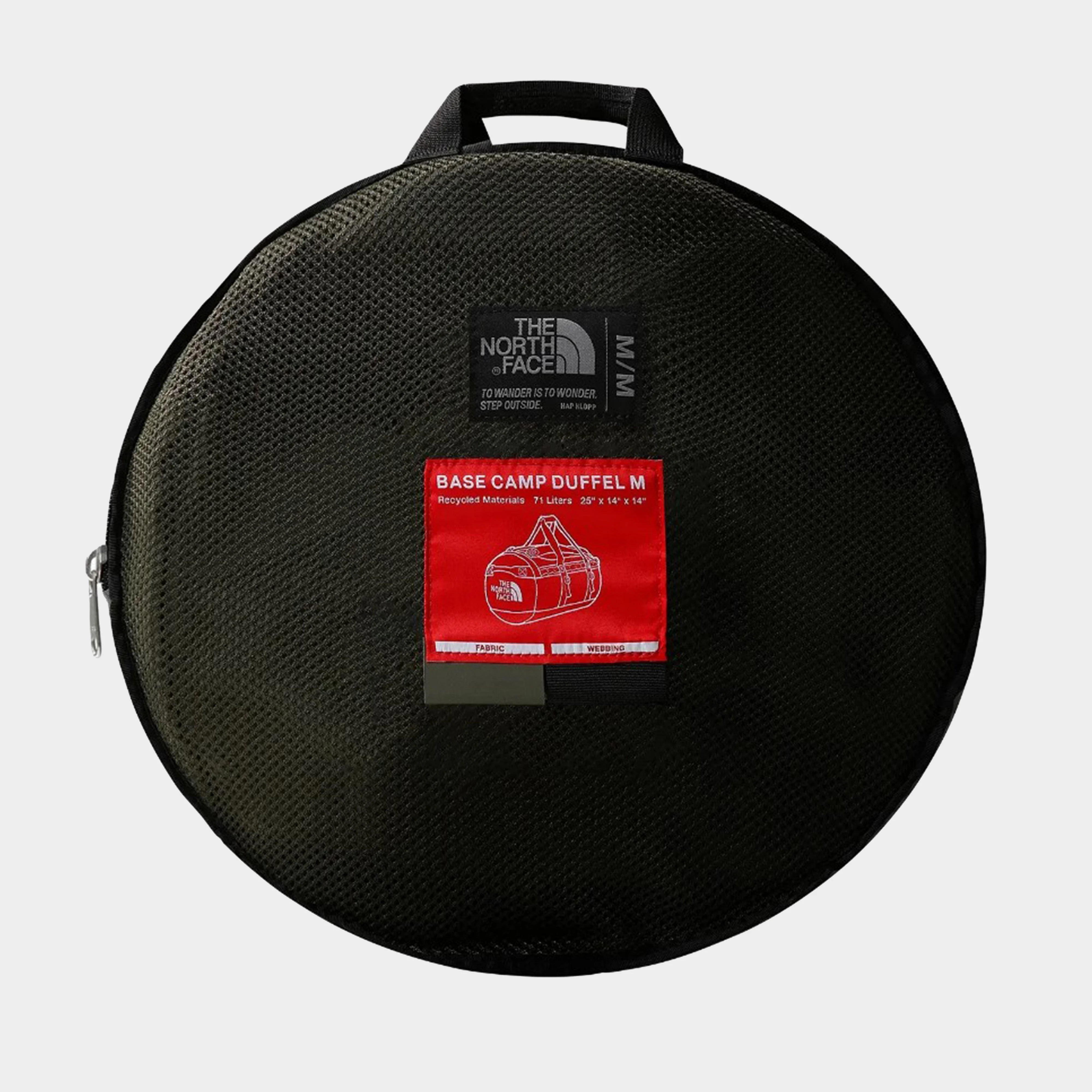 Base Camp Duffel Medium - Image 4