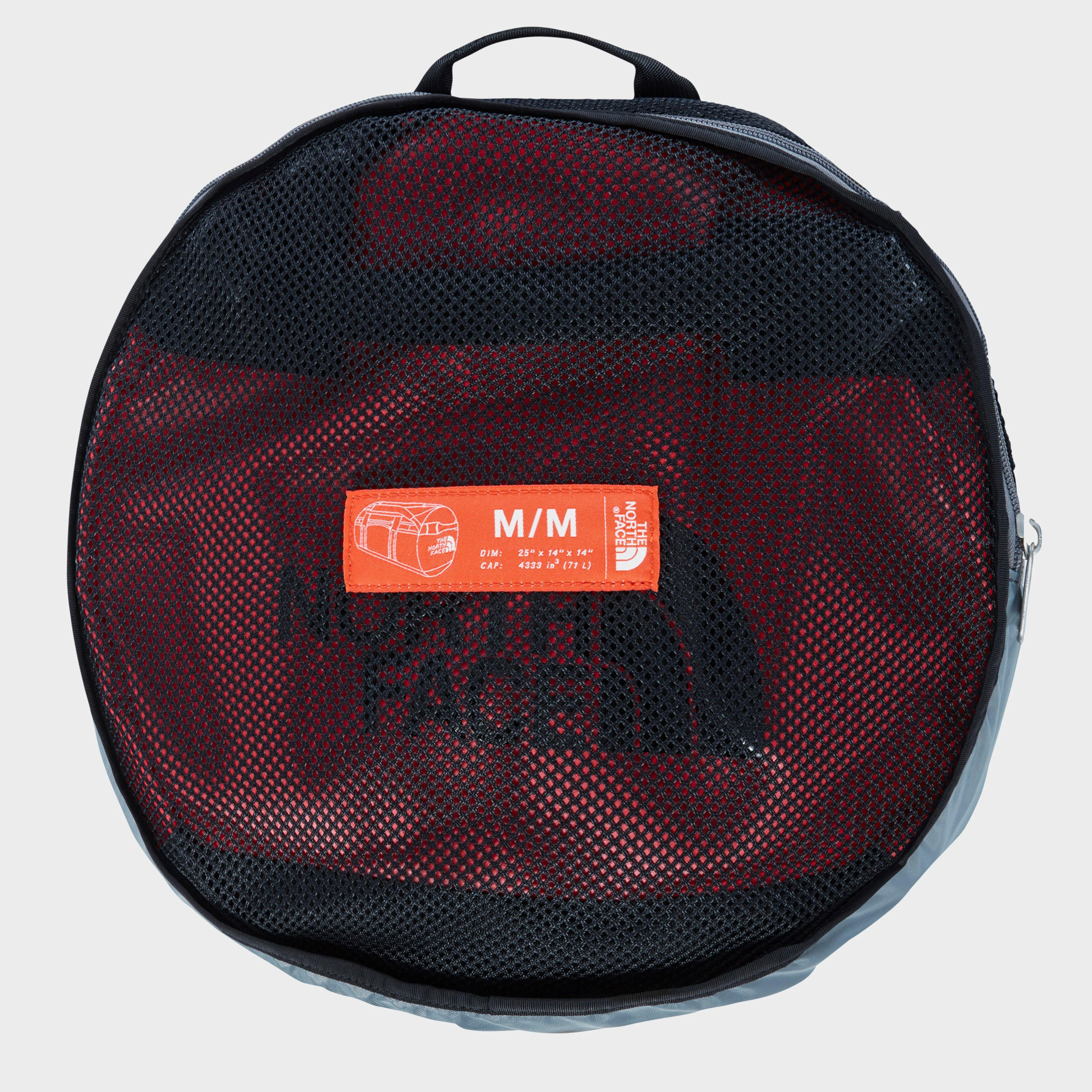 Base Camp Duffel Medium - Image 4