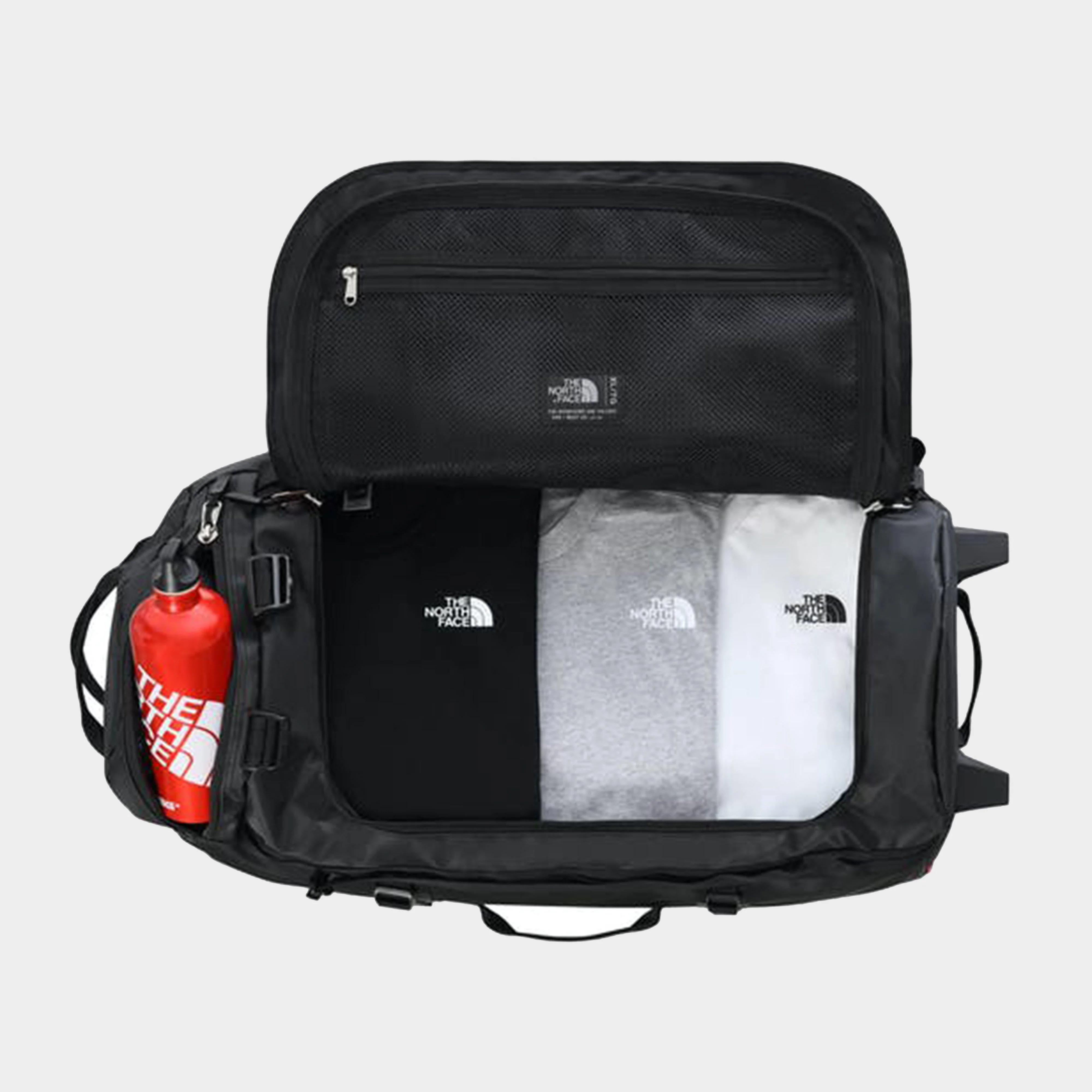 Base Camp Duffel Roller - Image 4