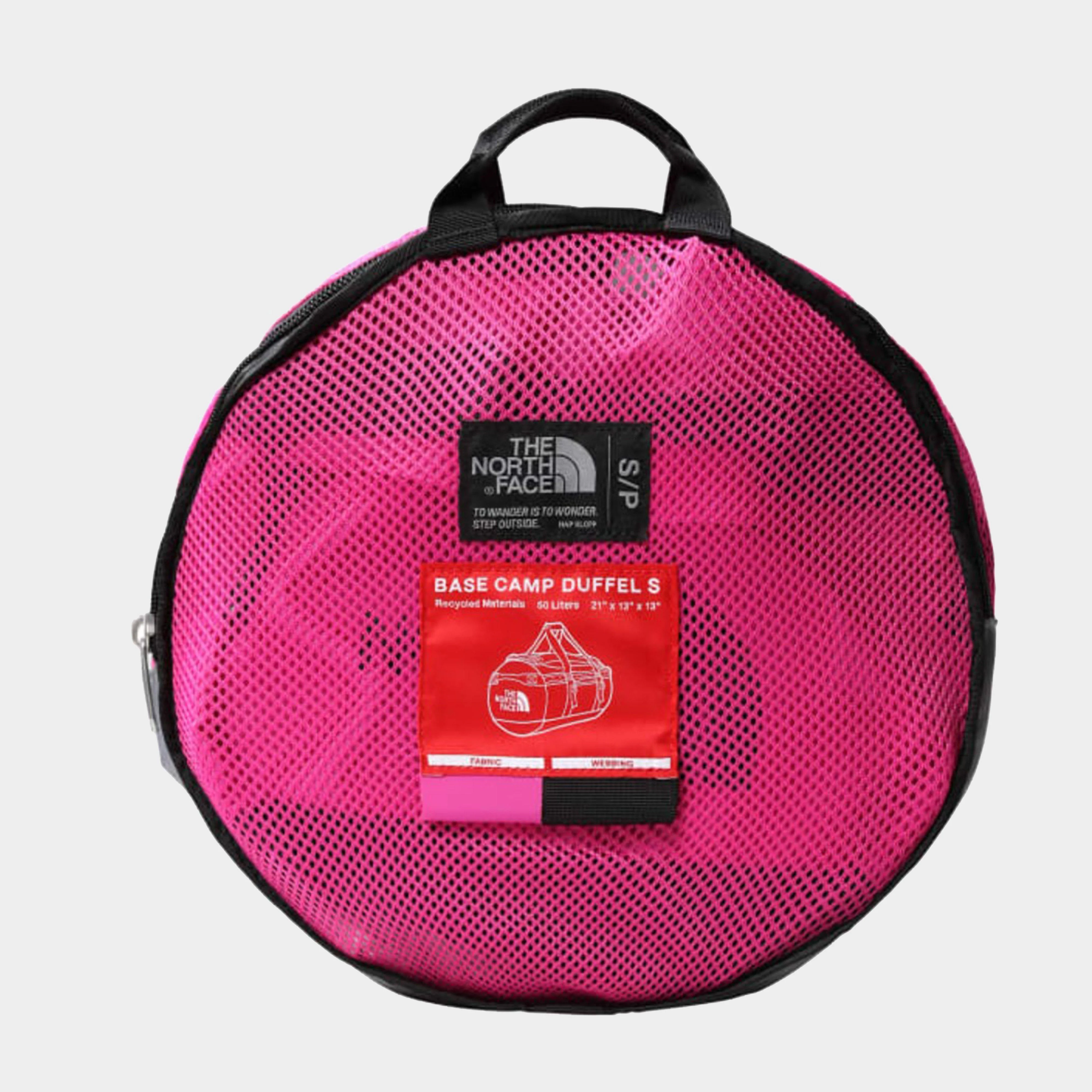 Base Camp Duffel Small - Image 4