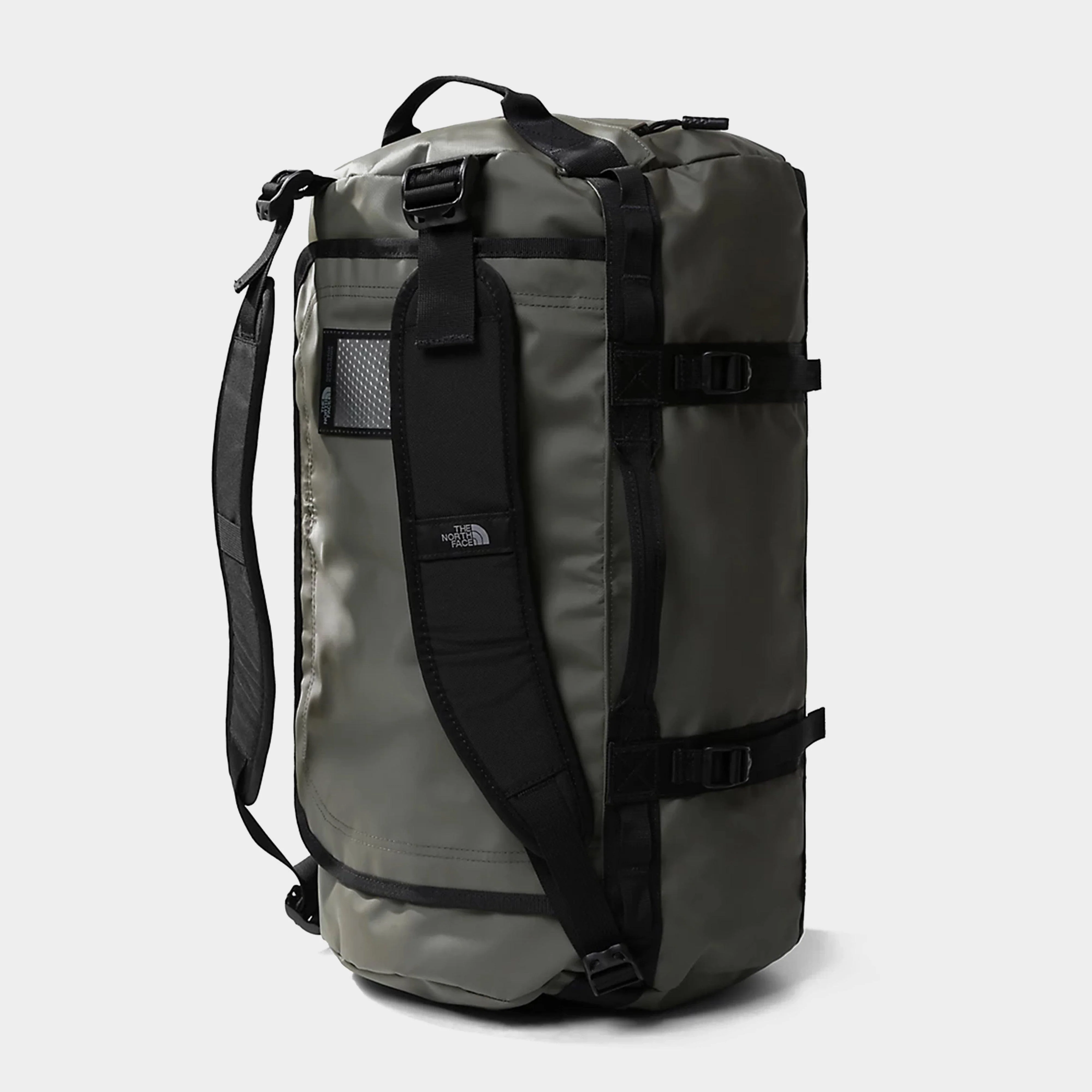 Base Camp Duffel Small - Image 4