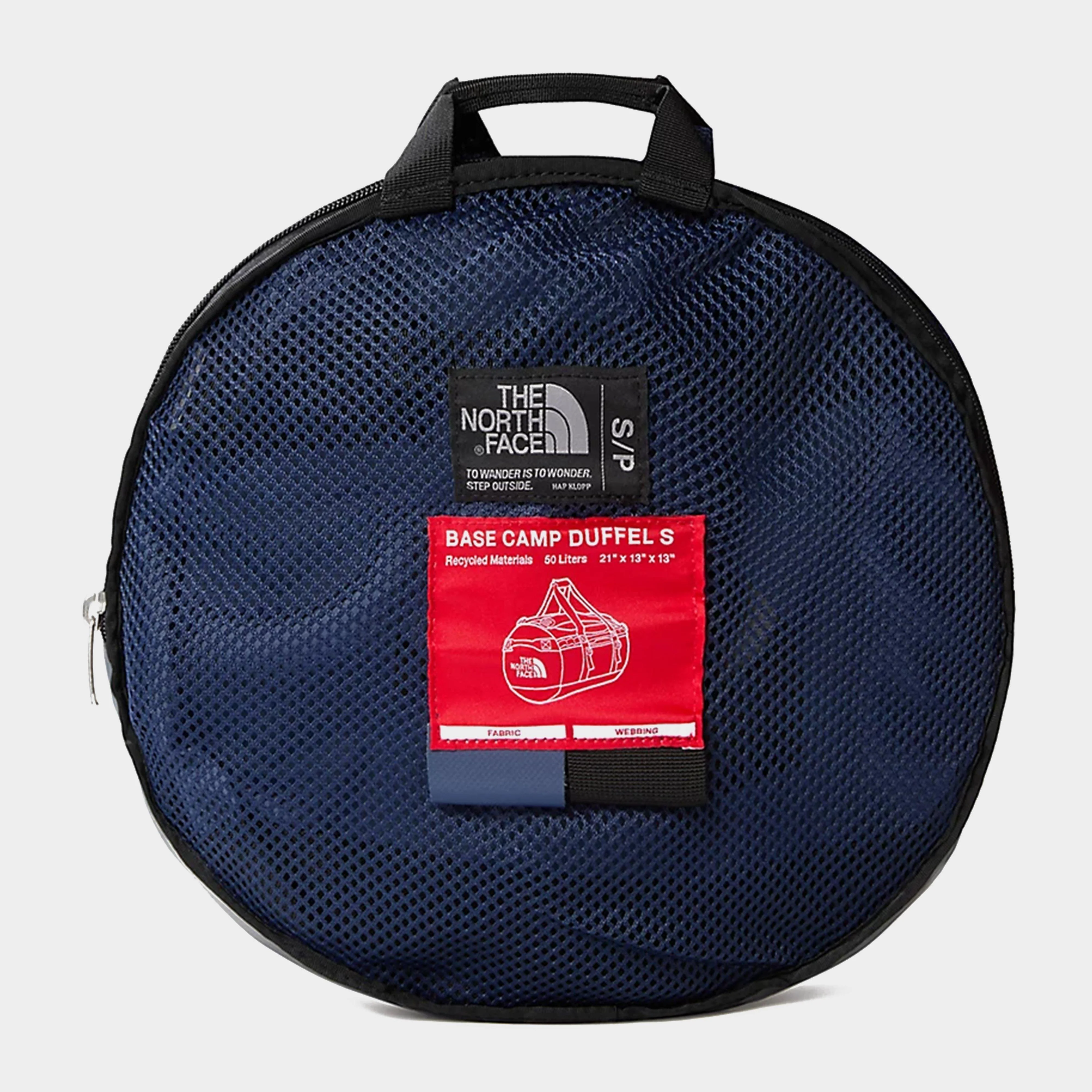 Base Camp Duffel Small - Image 5