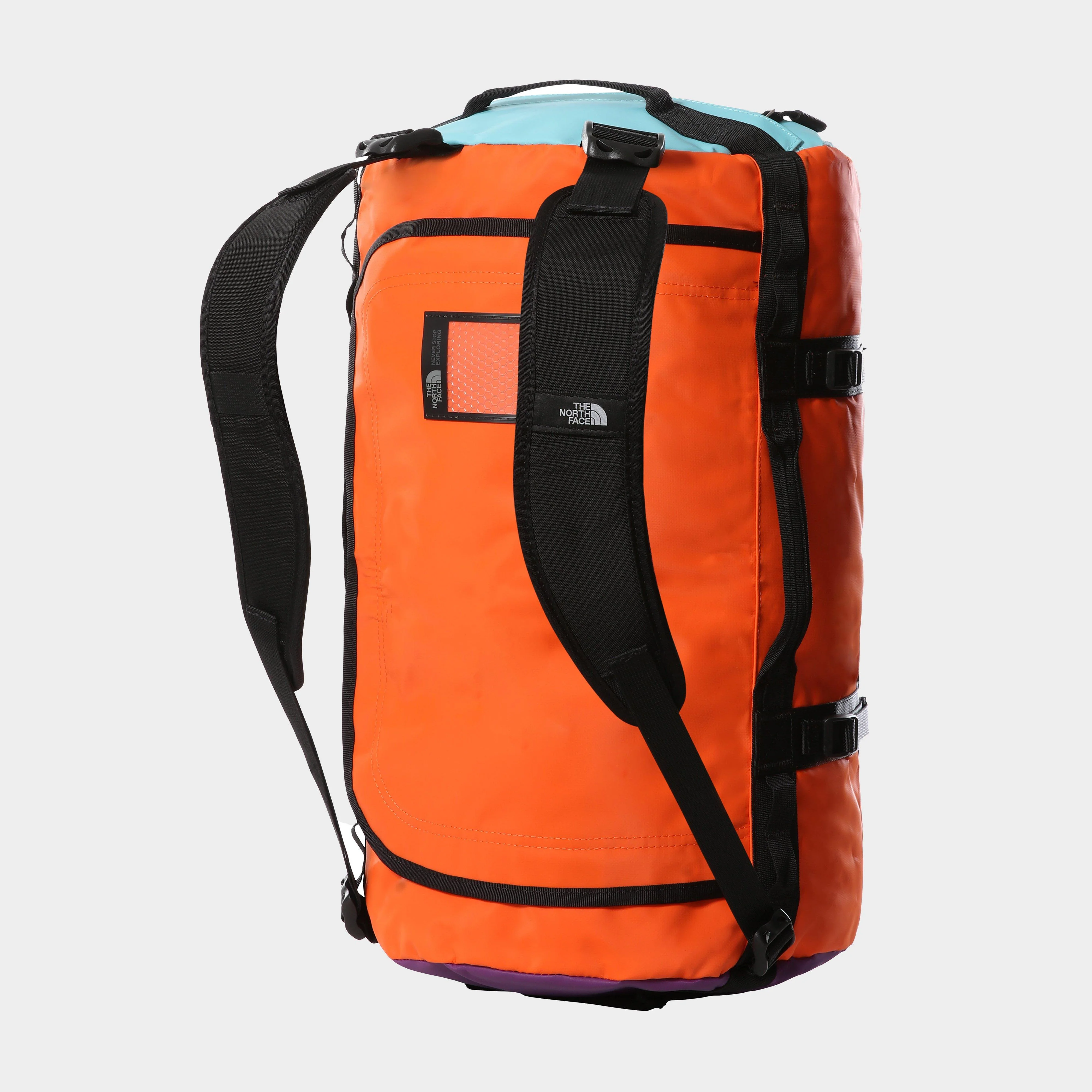 Base Camp Duffel Small - Image 2