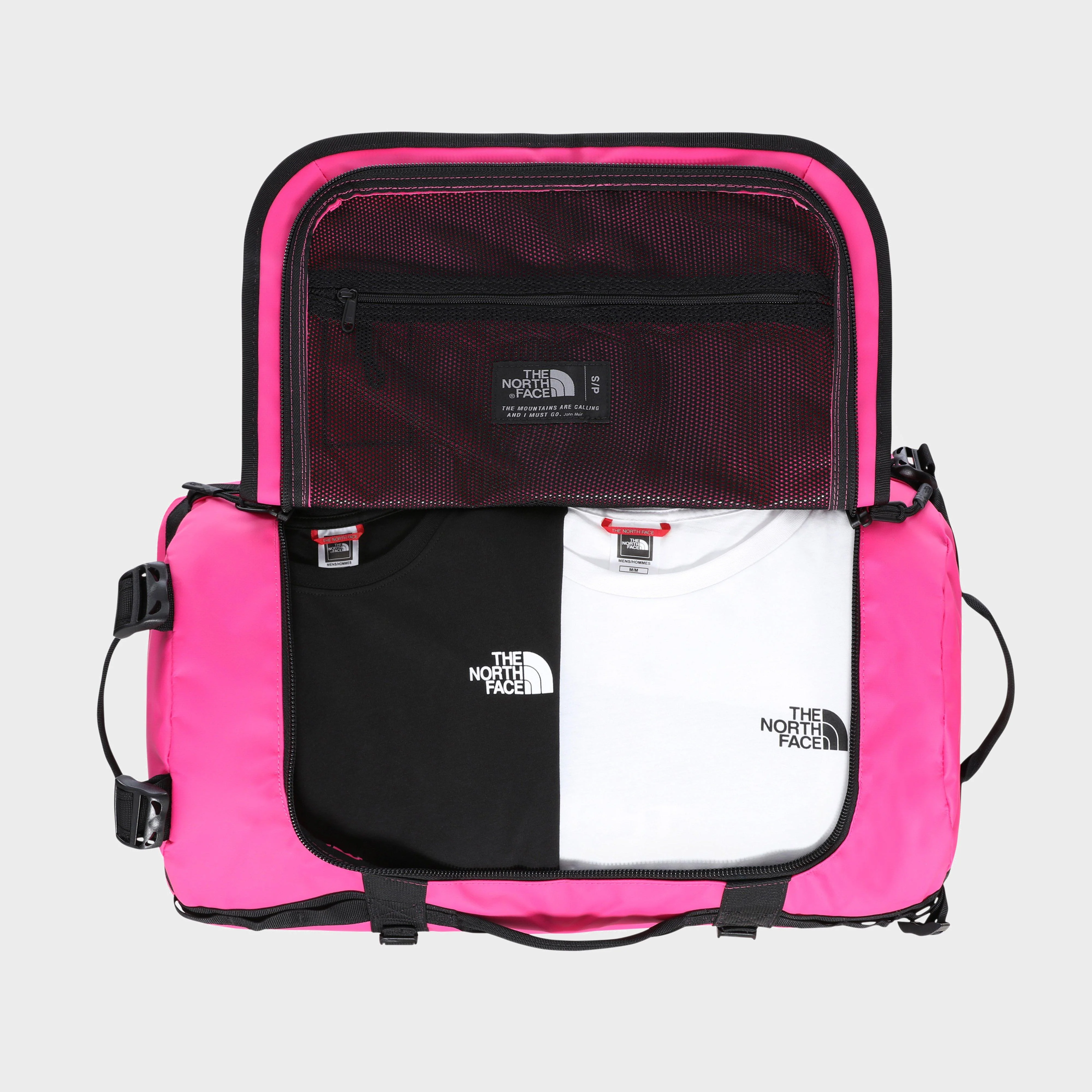 Base Camp Duffel Small - Image 2