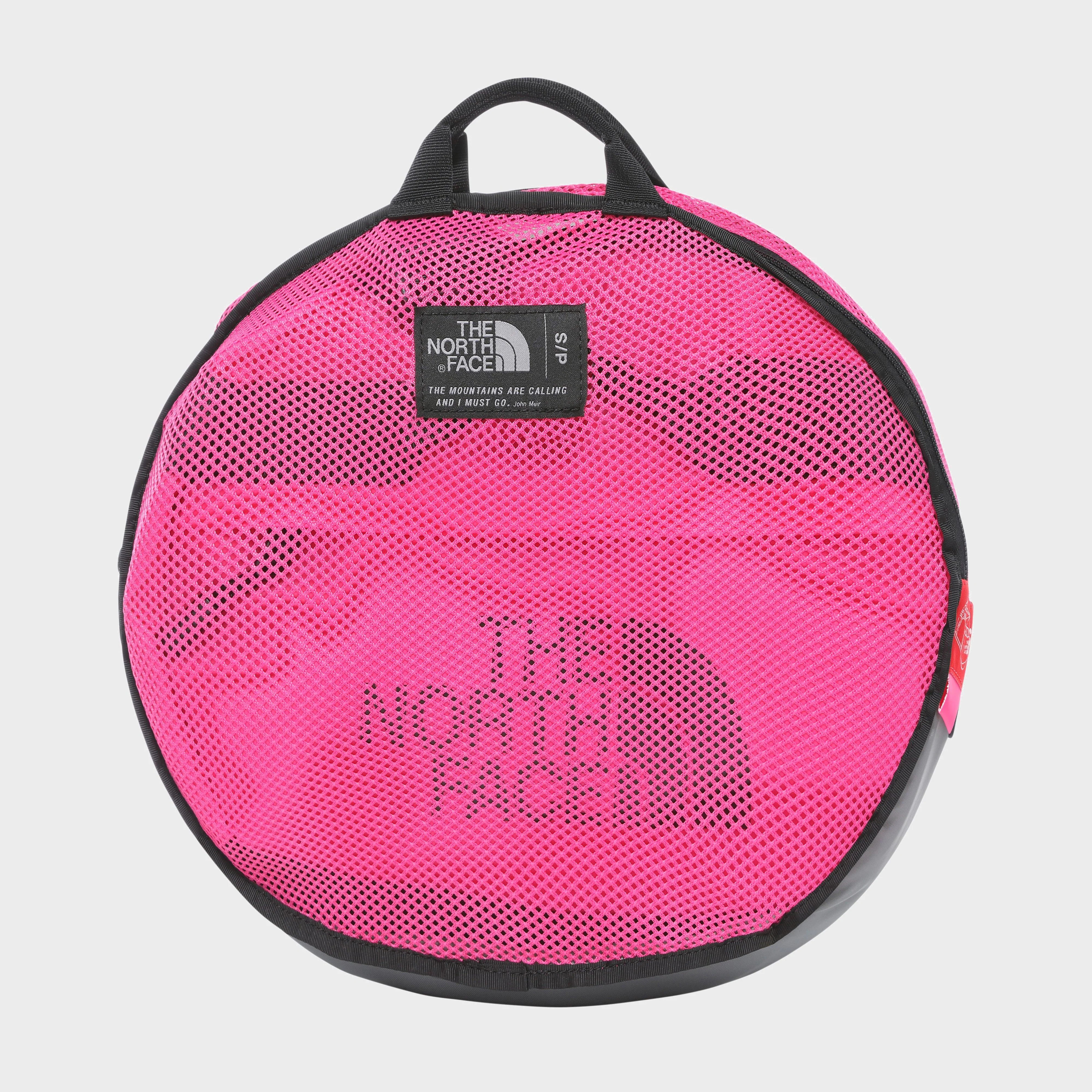 Base Camp Duffel Small - Image 5