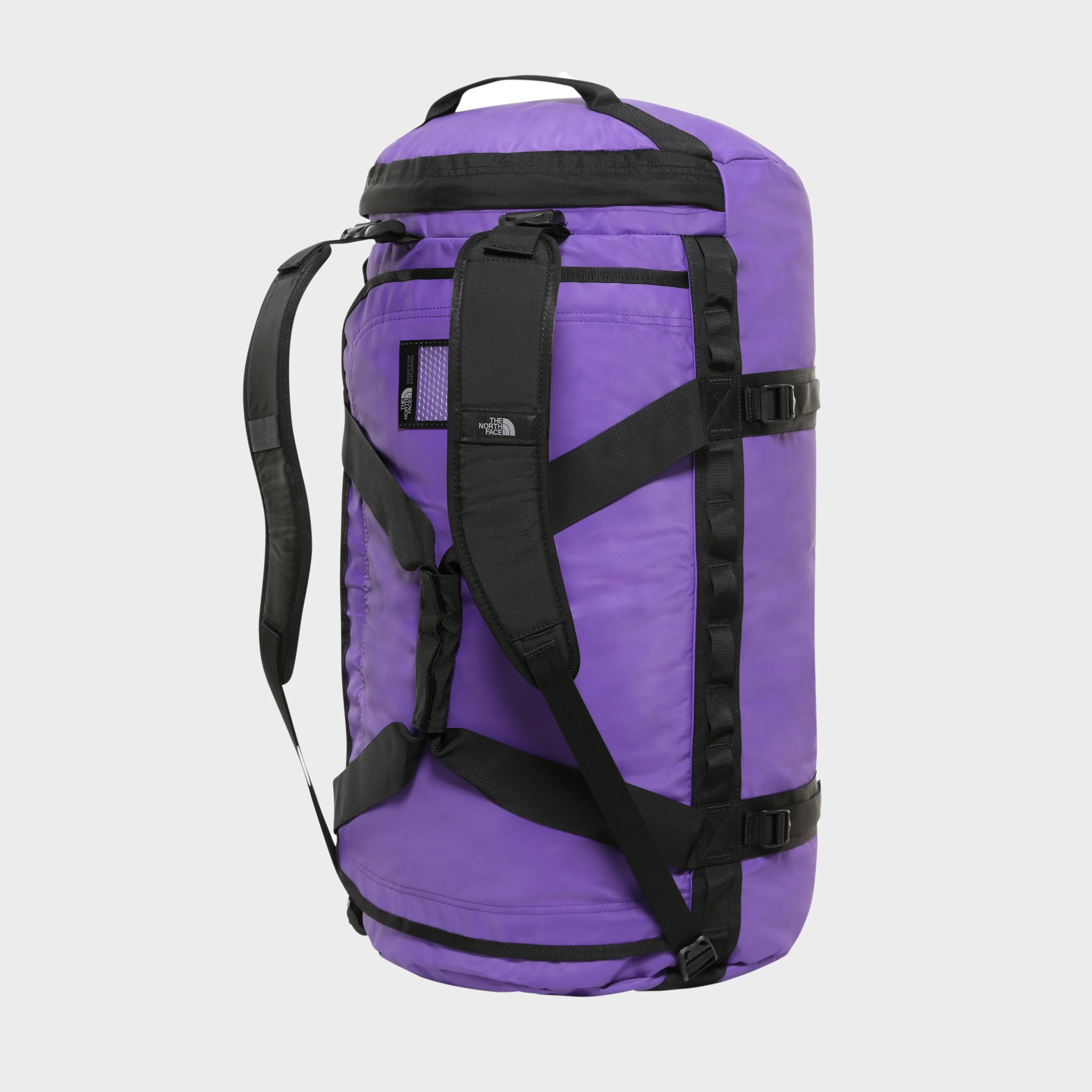 Base Camp Duffel Small - Image 3