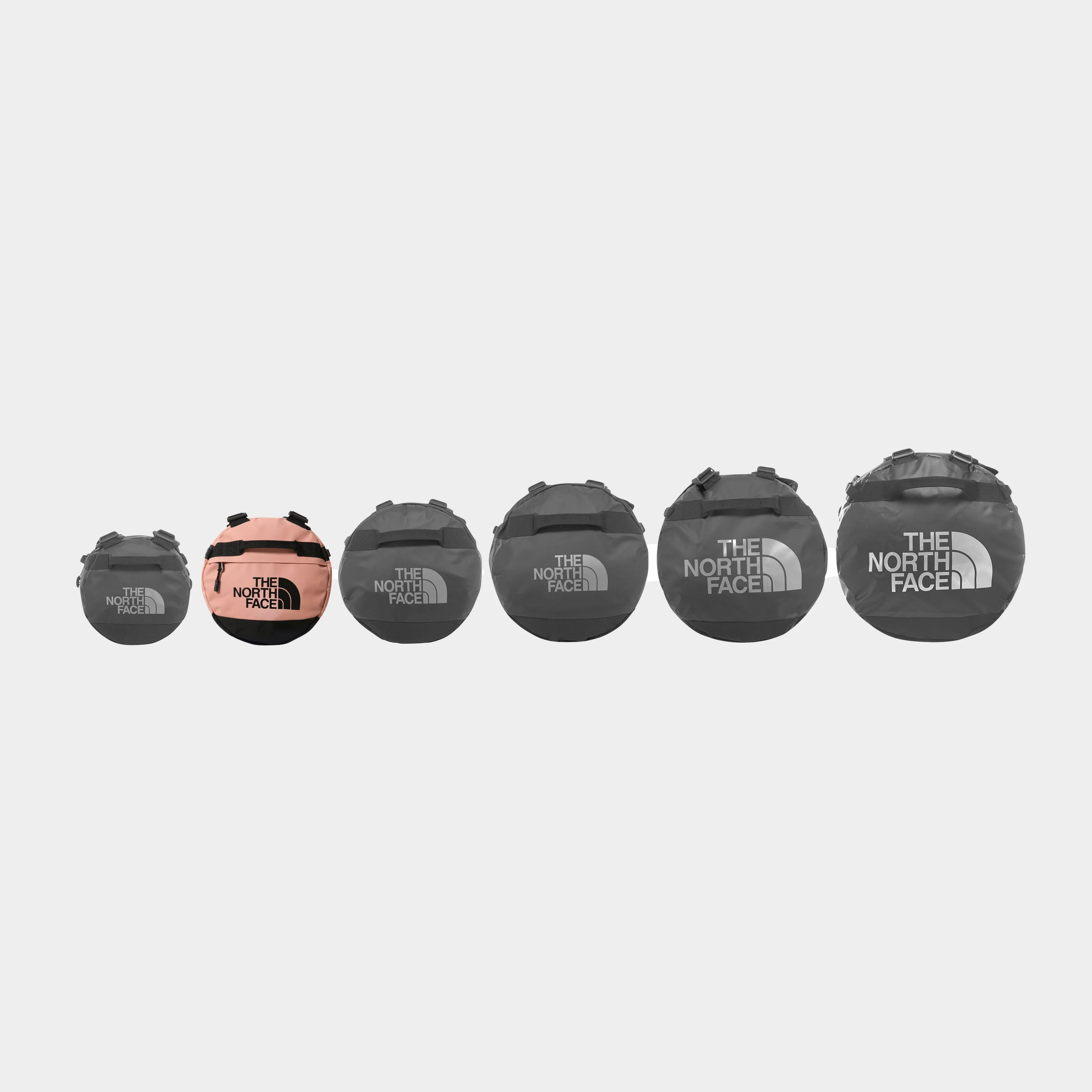Base Camp Duffel Small - Image 2