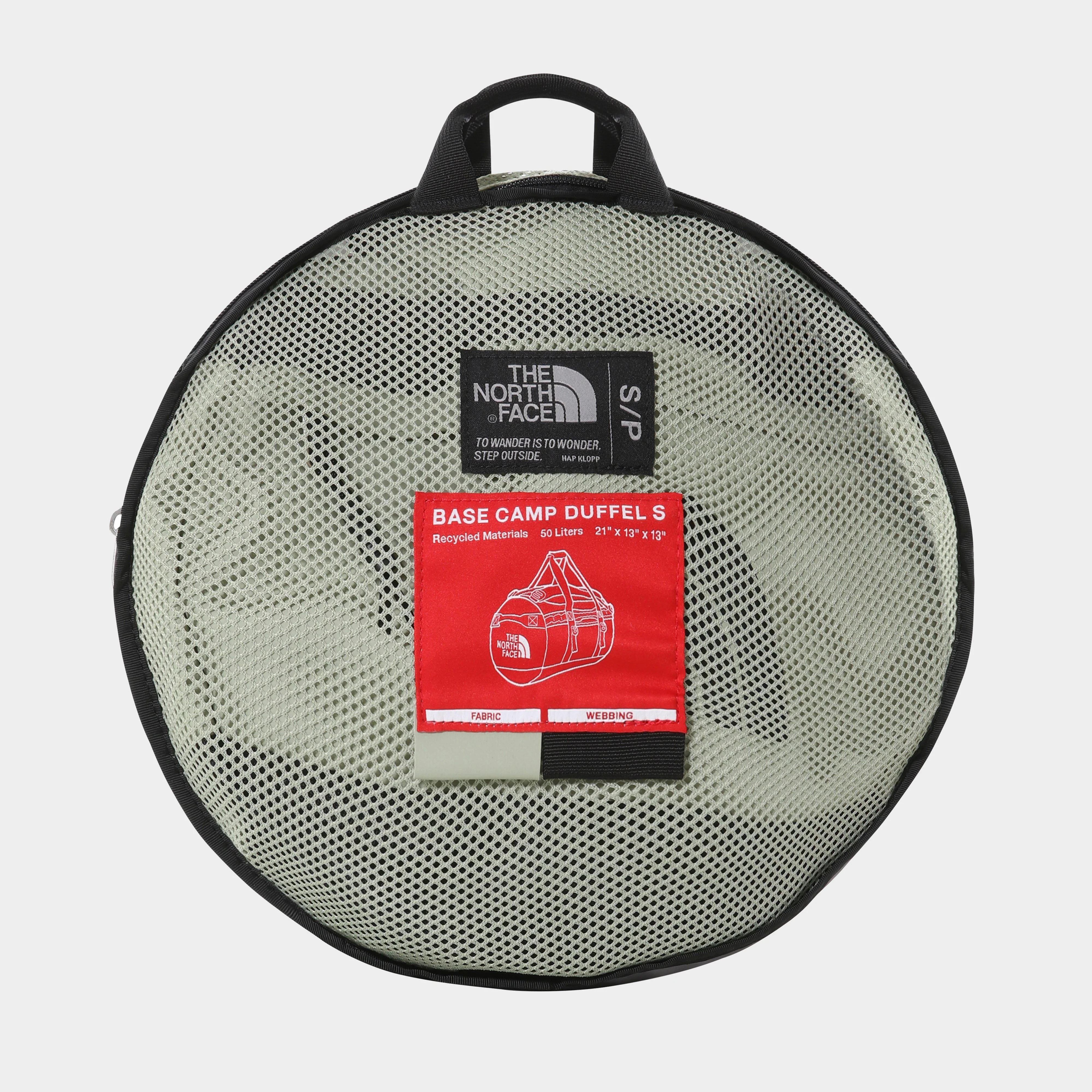 Base Camp Duffel Small - Image 5