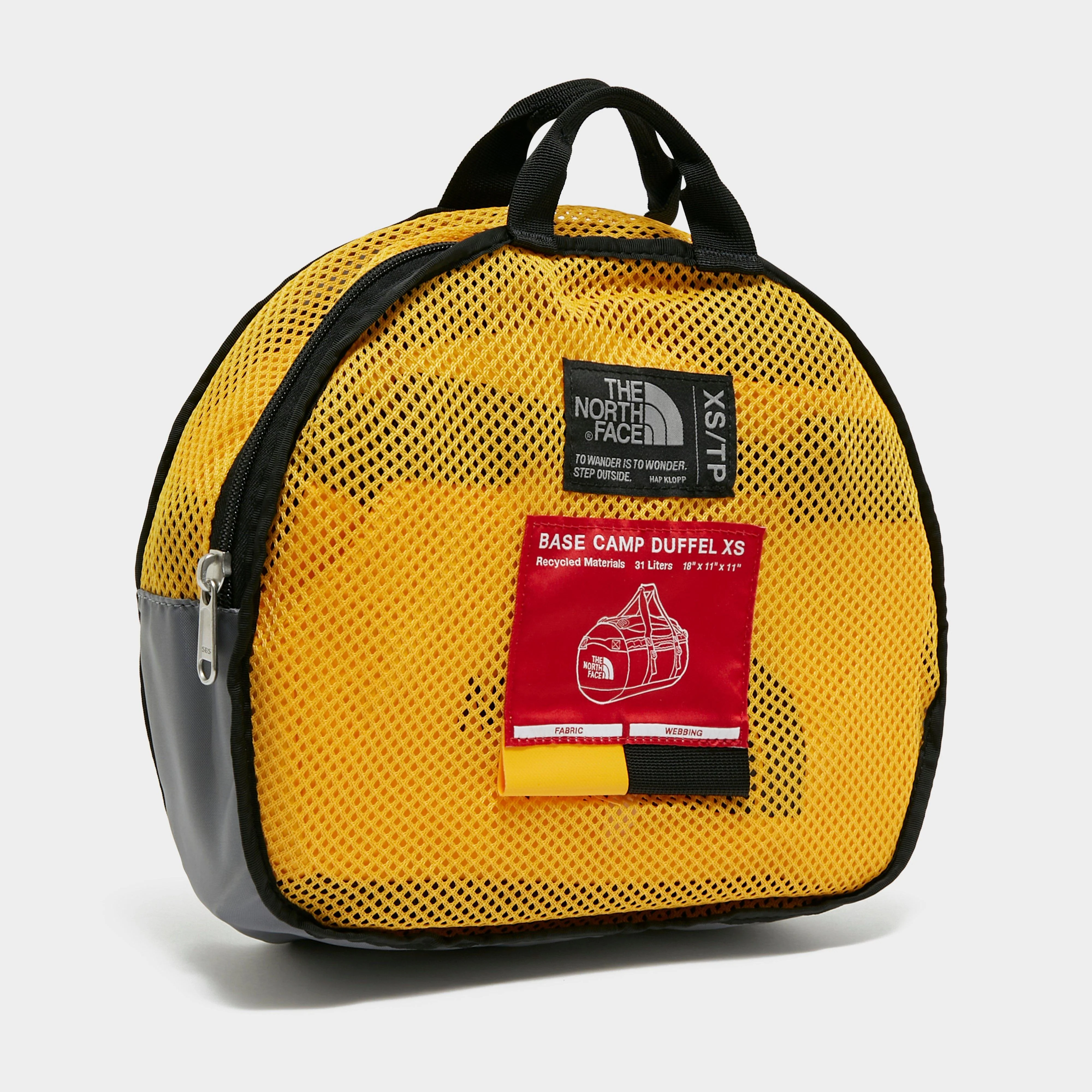 Basecamp Duffel Bag (Extra Small) - Image 8