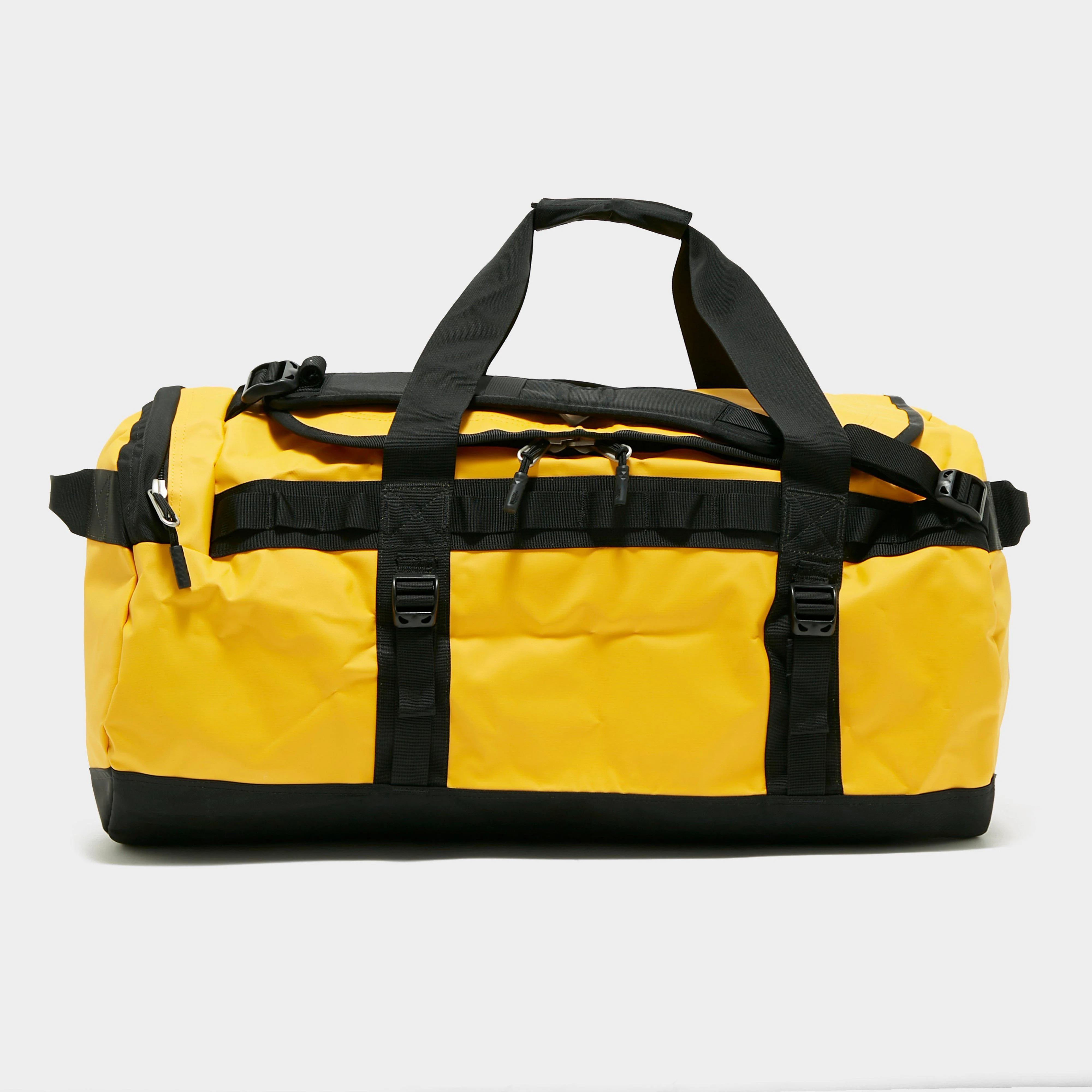 Basecamp Duffel Bag (Medium) - Image 3