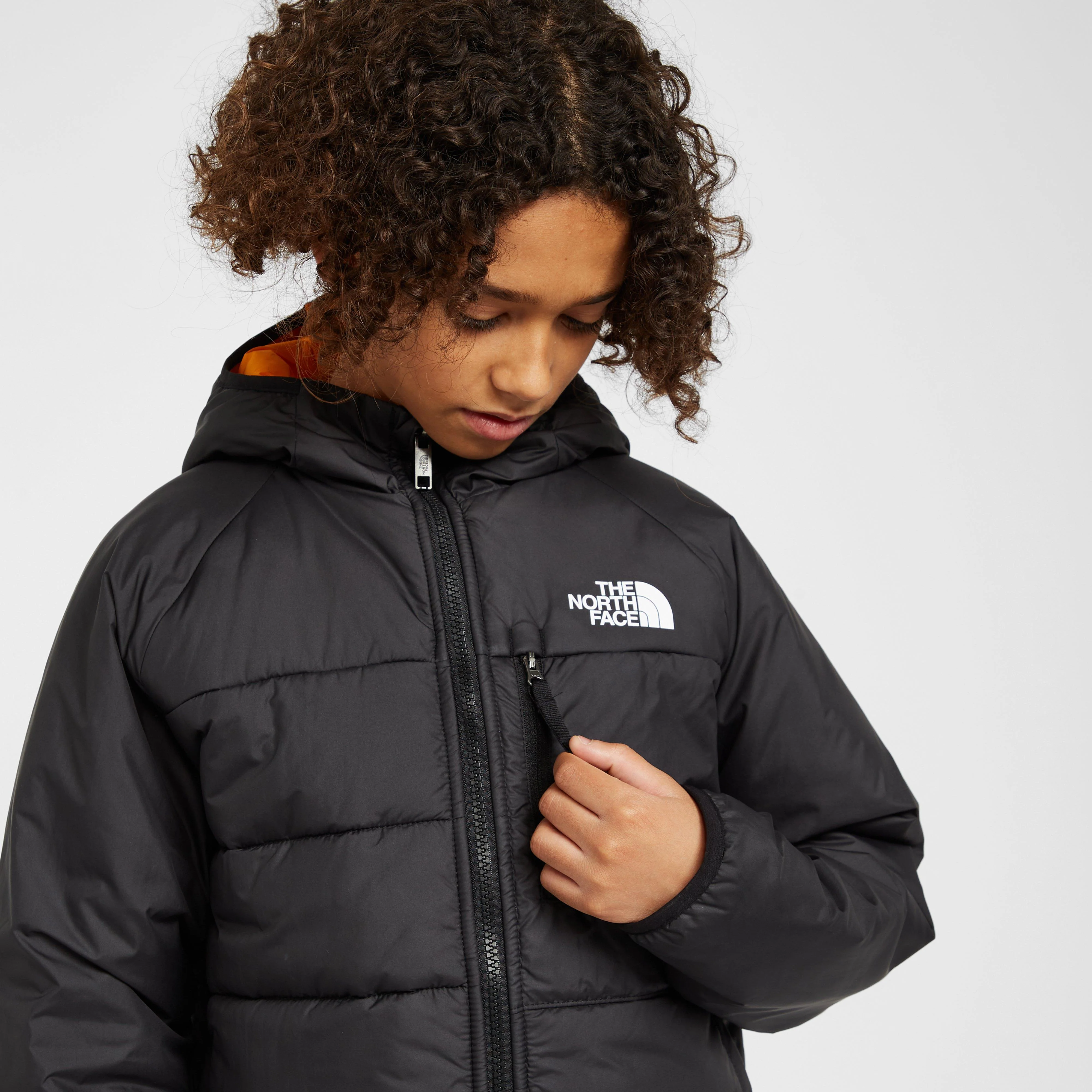 Boys’ Reversible Perrito Jacket - Image 8
