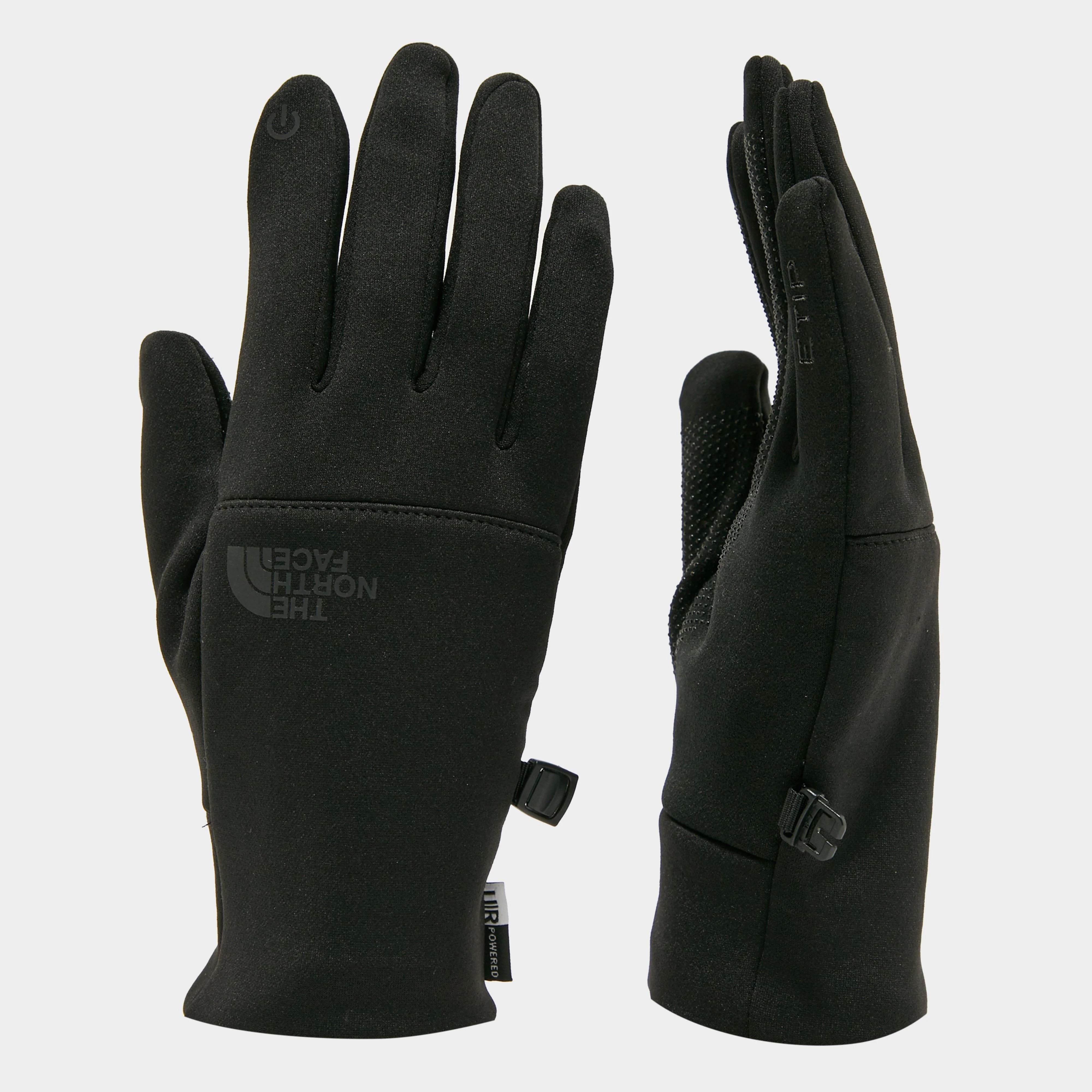 Etip Recycled Gloves