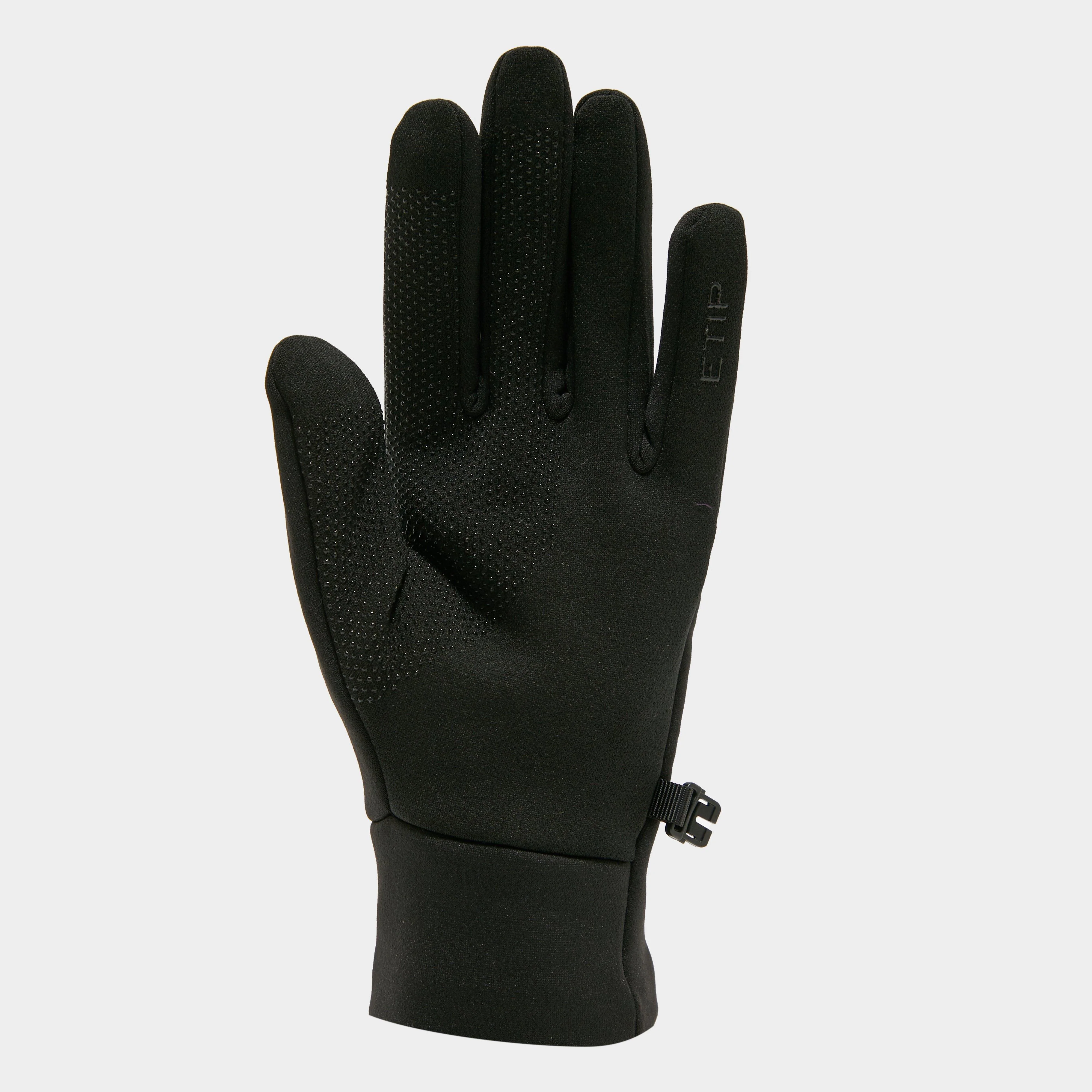 Etip Recycled Gloves - Image 2
