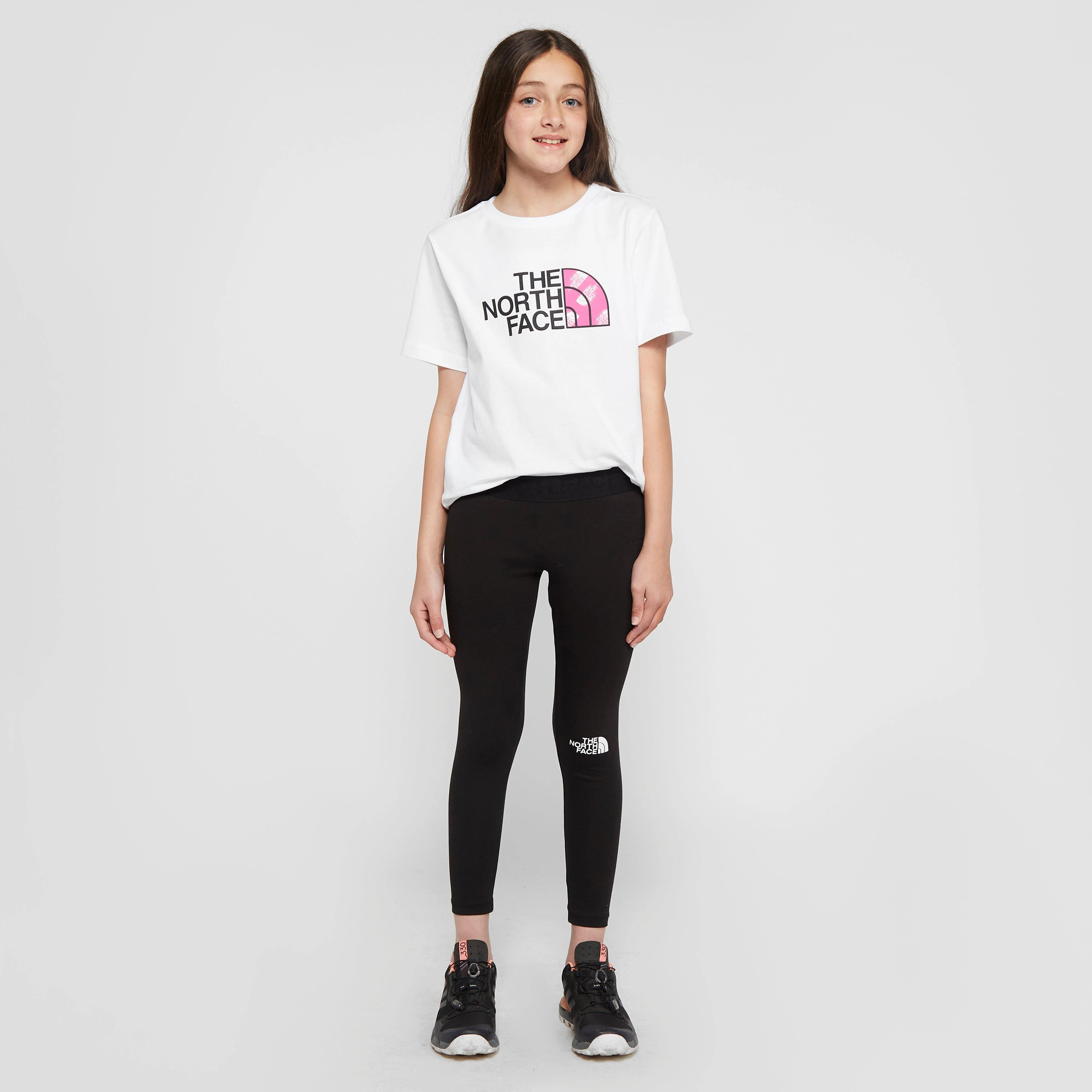 Girls' Everyday Leggings Junior - Image 3
