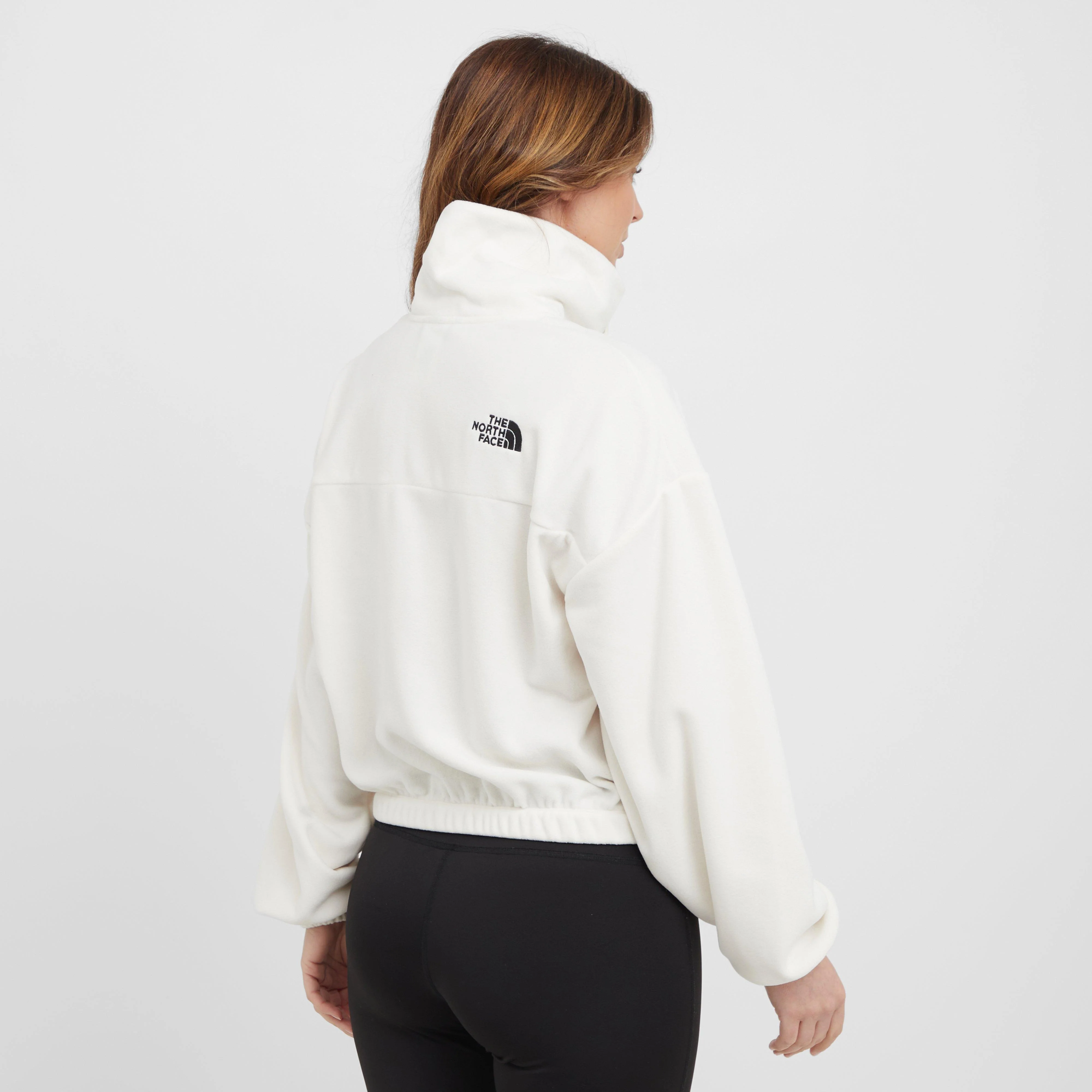 Glacier 1/2 Zip Fleece - Image 2