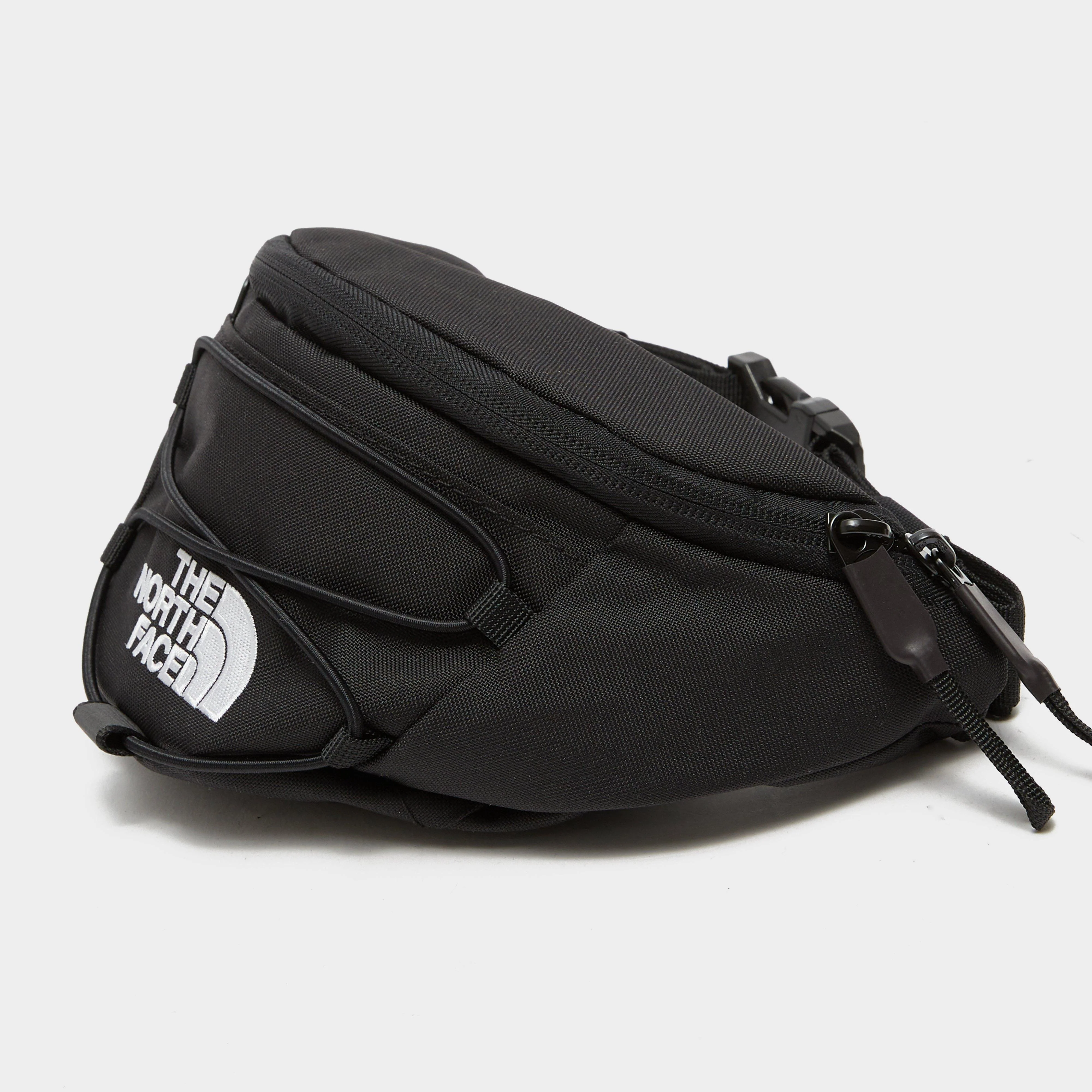 Jester Lumbar Cross Body Bag - Image 3