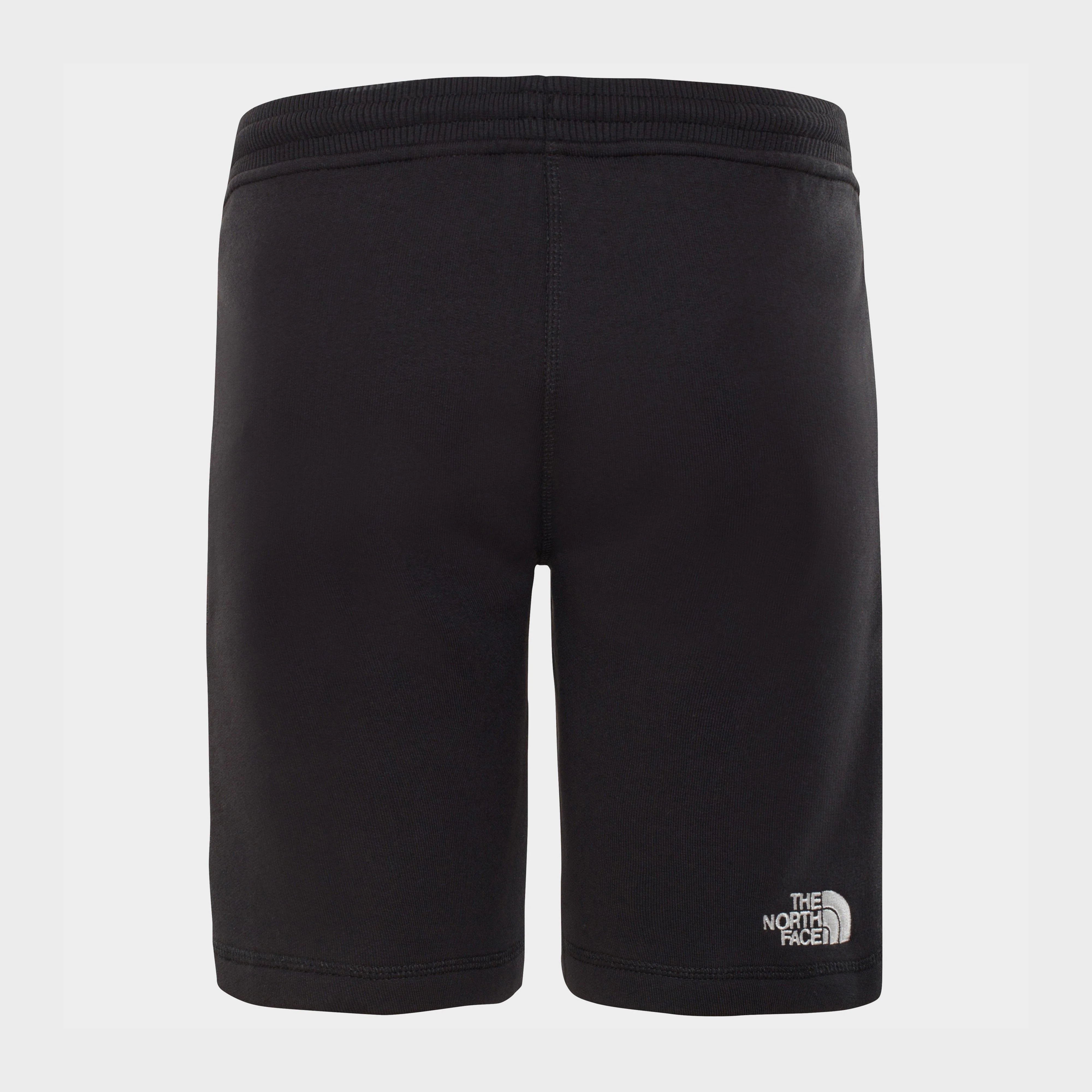 Junior Drew Fleece Shorts - Image 2