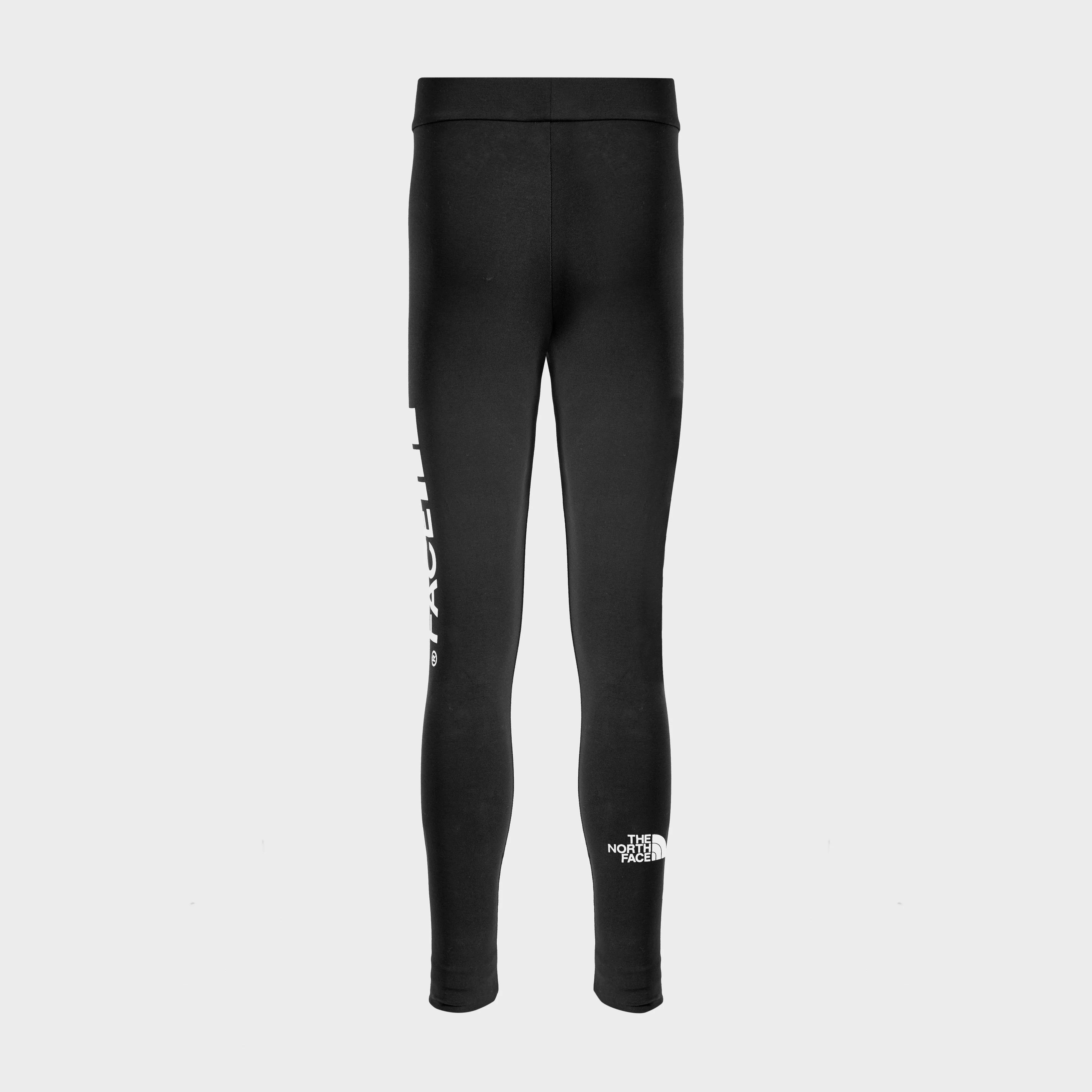 Junior Logo Leggings - Image 3