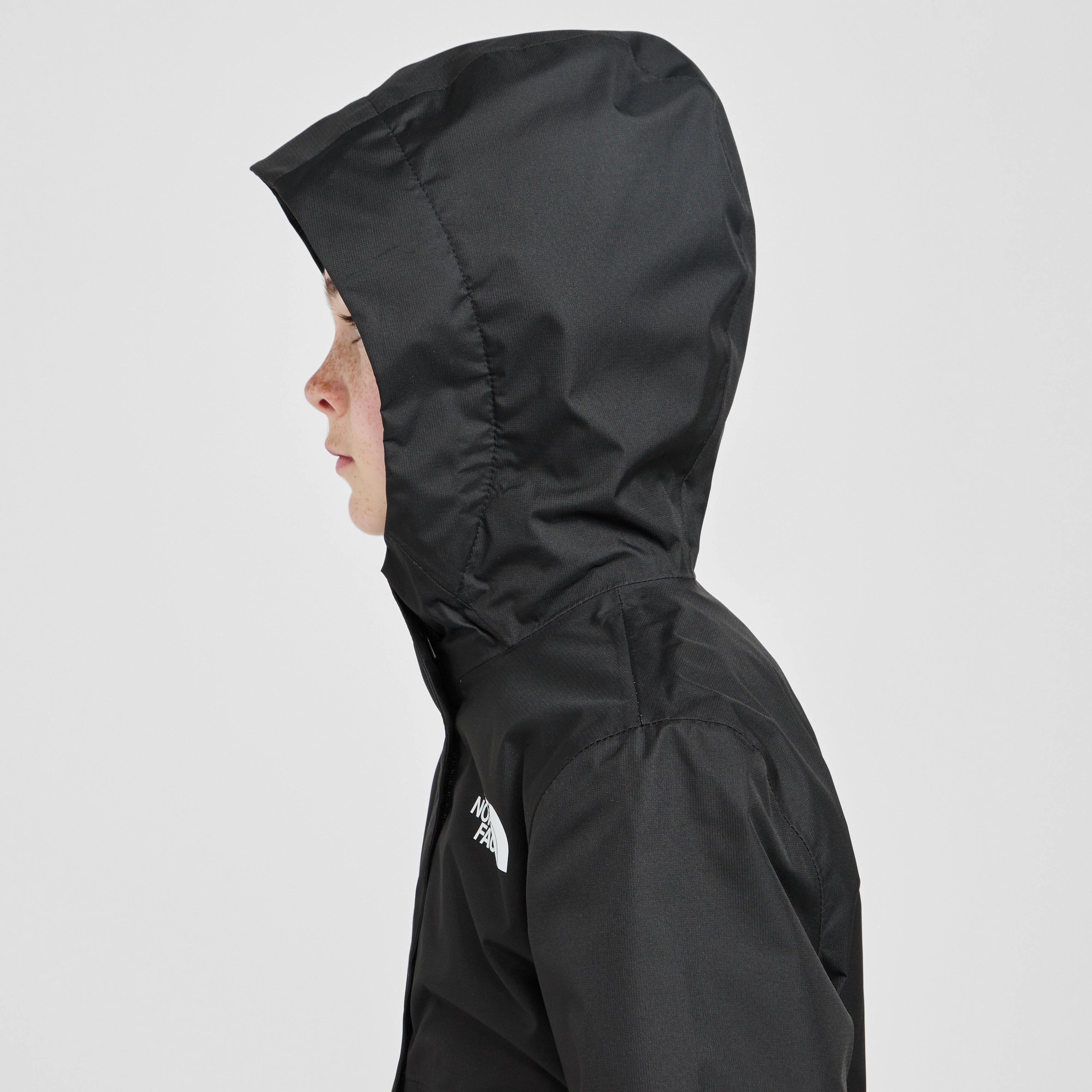 Kids’ Antora Rain Jacket - Image 5