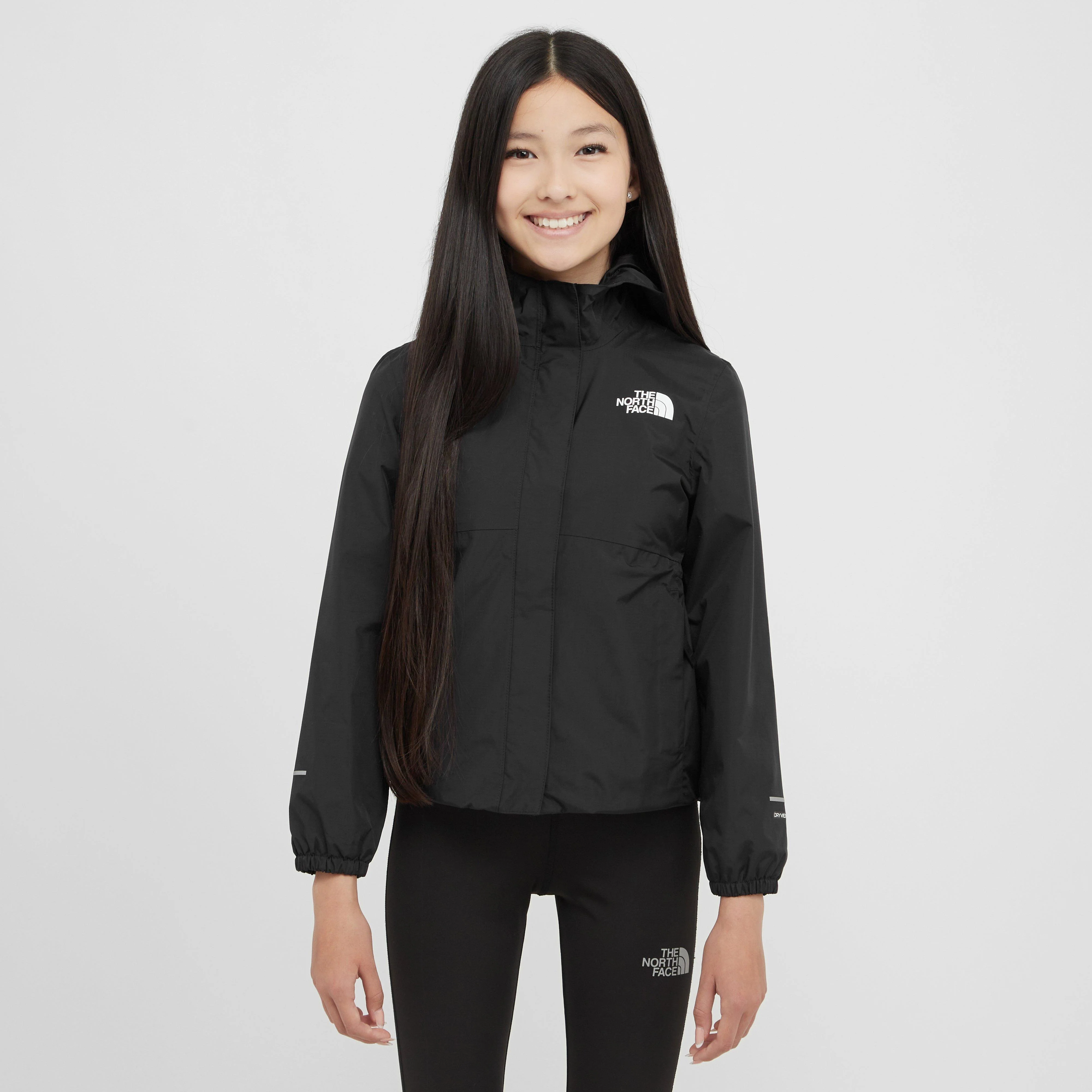 Kids’ Antora Rain Jacket