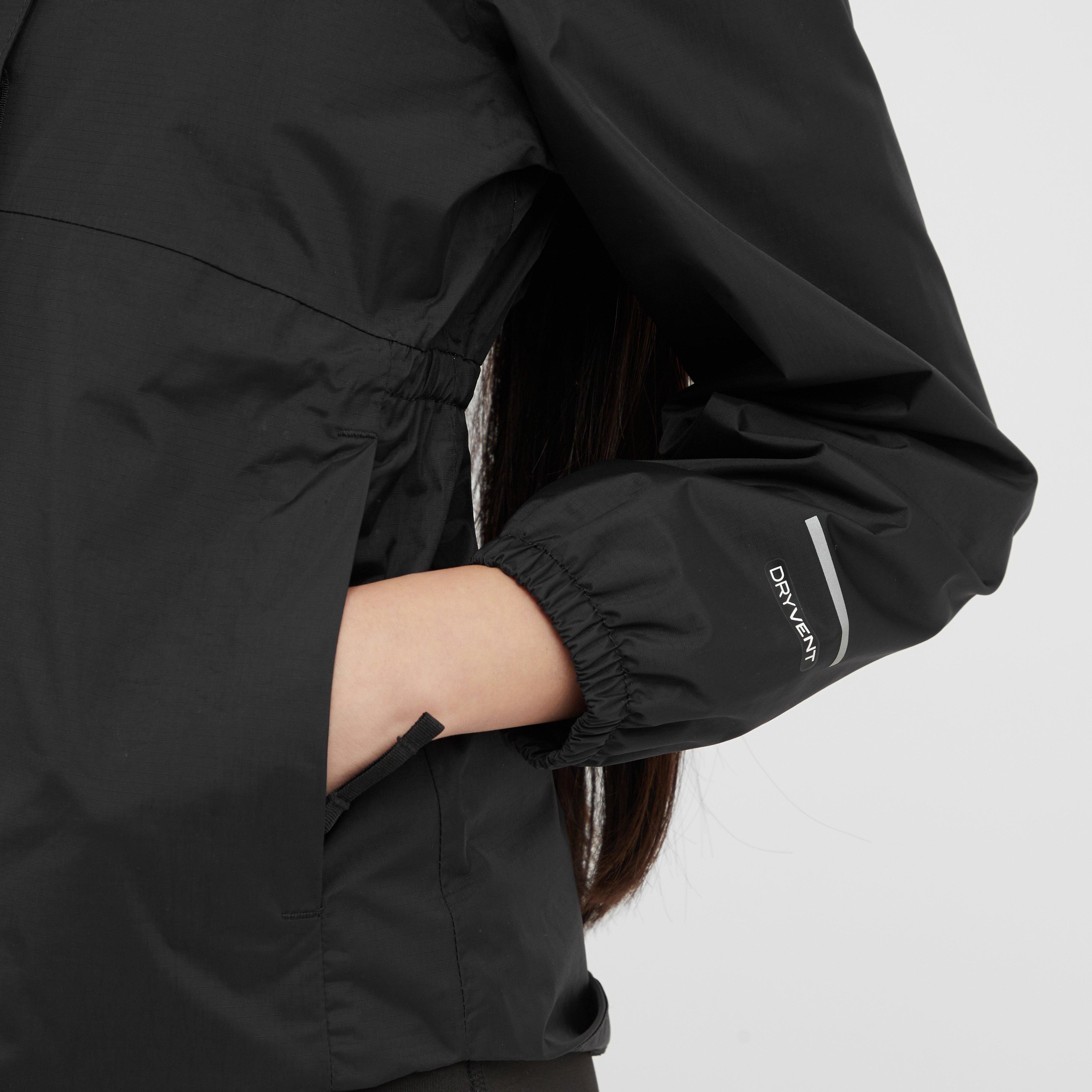 Kids’ Antora Rain Jacket - Image 7
