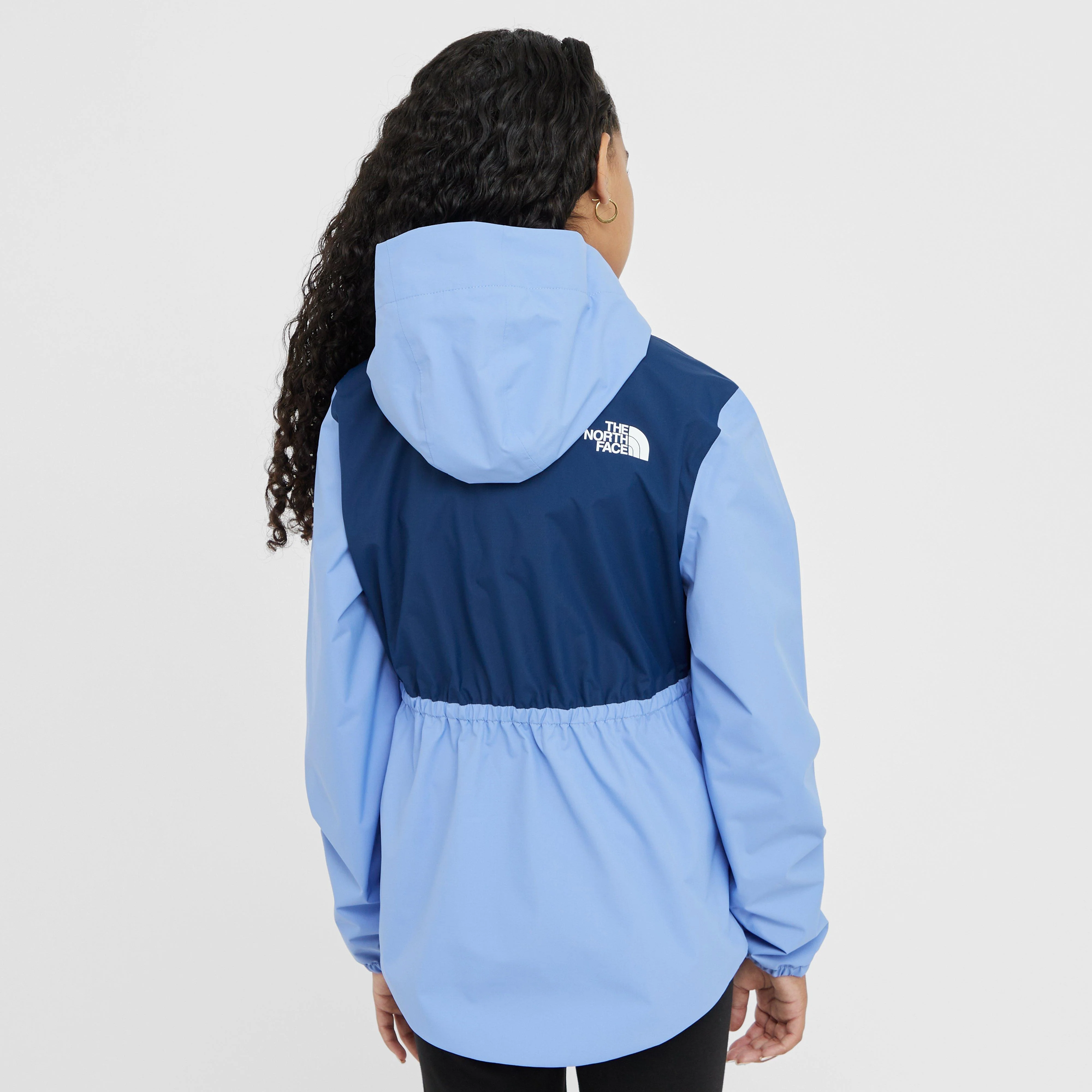 Kids' Antora Rain Jacket - Image 2