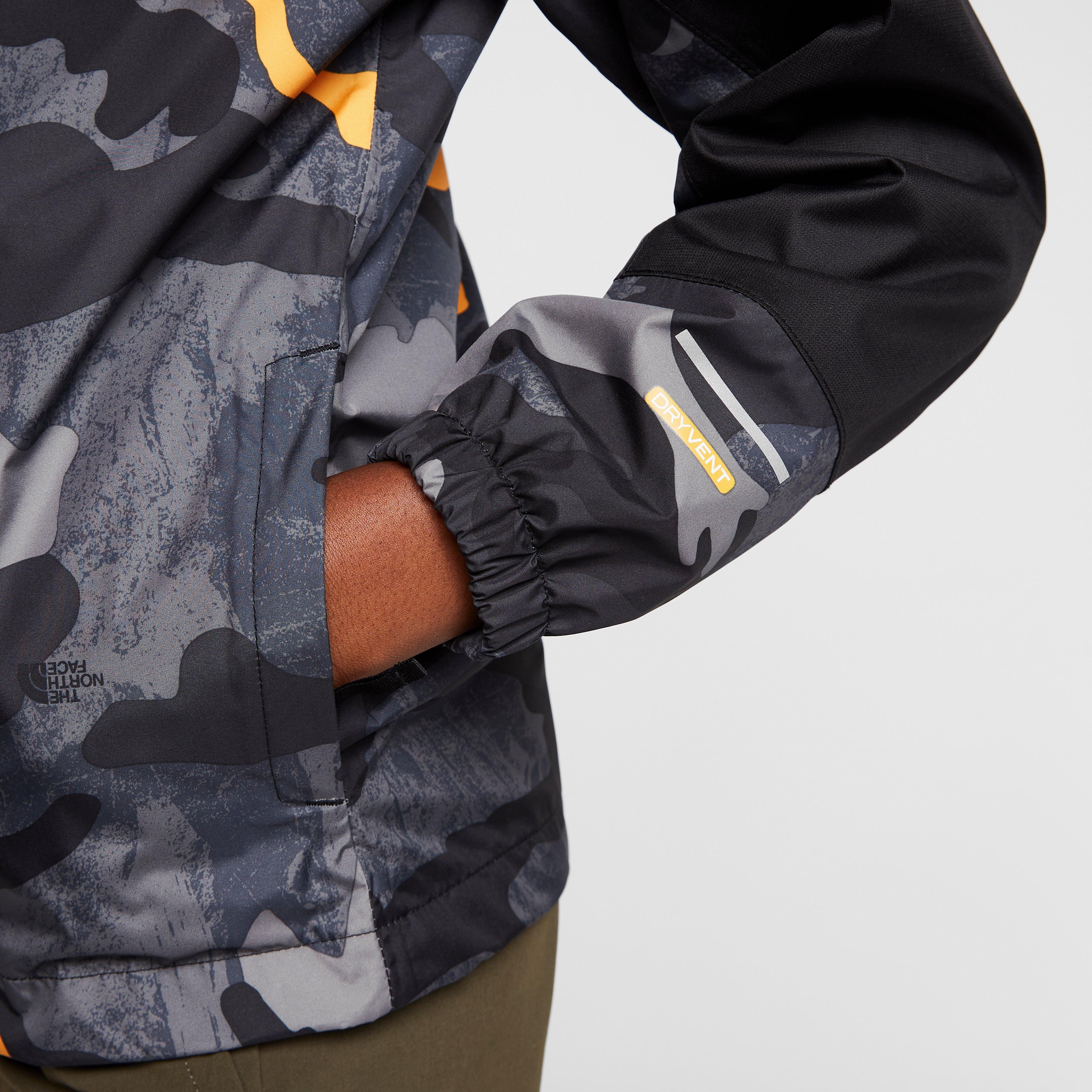 Kids’ Antora Waterproof Jacket - Image 6