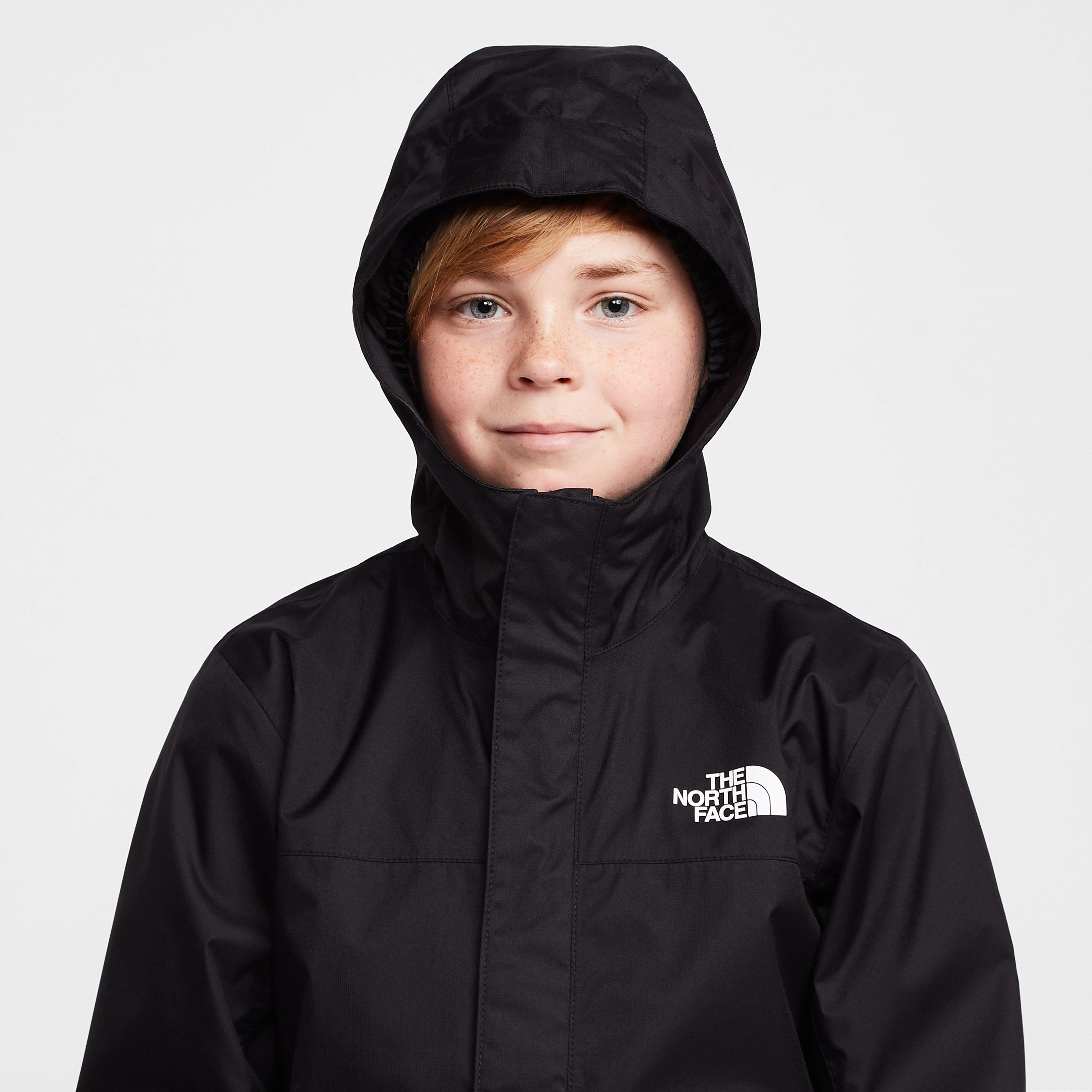 Kids’ Antora Waterproof Jacket - Image 4