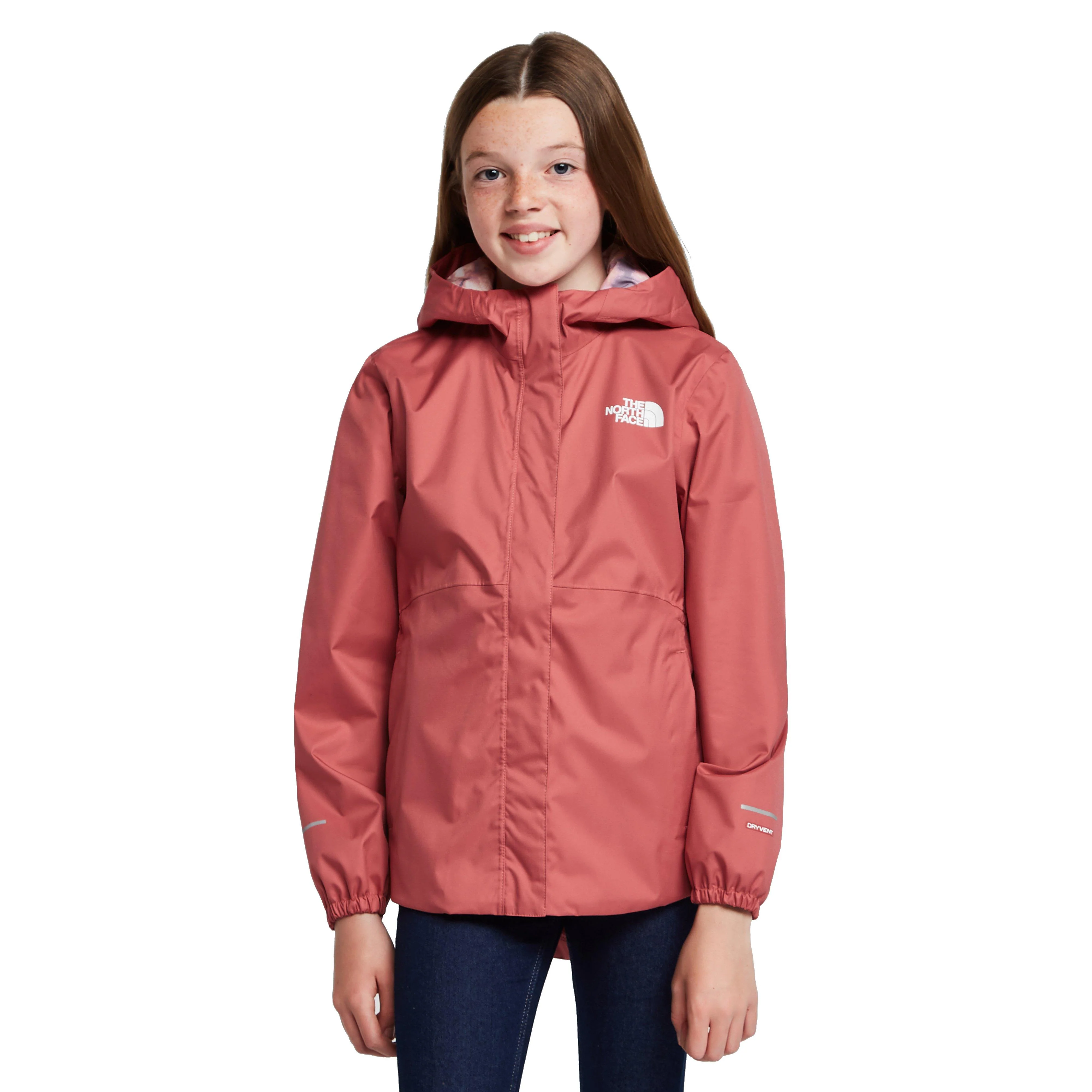 Kids’ Antora Waterproof Jacket - Image 11