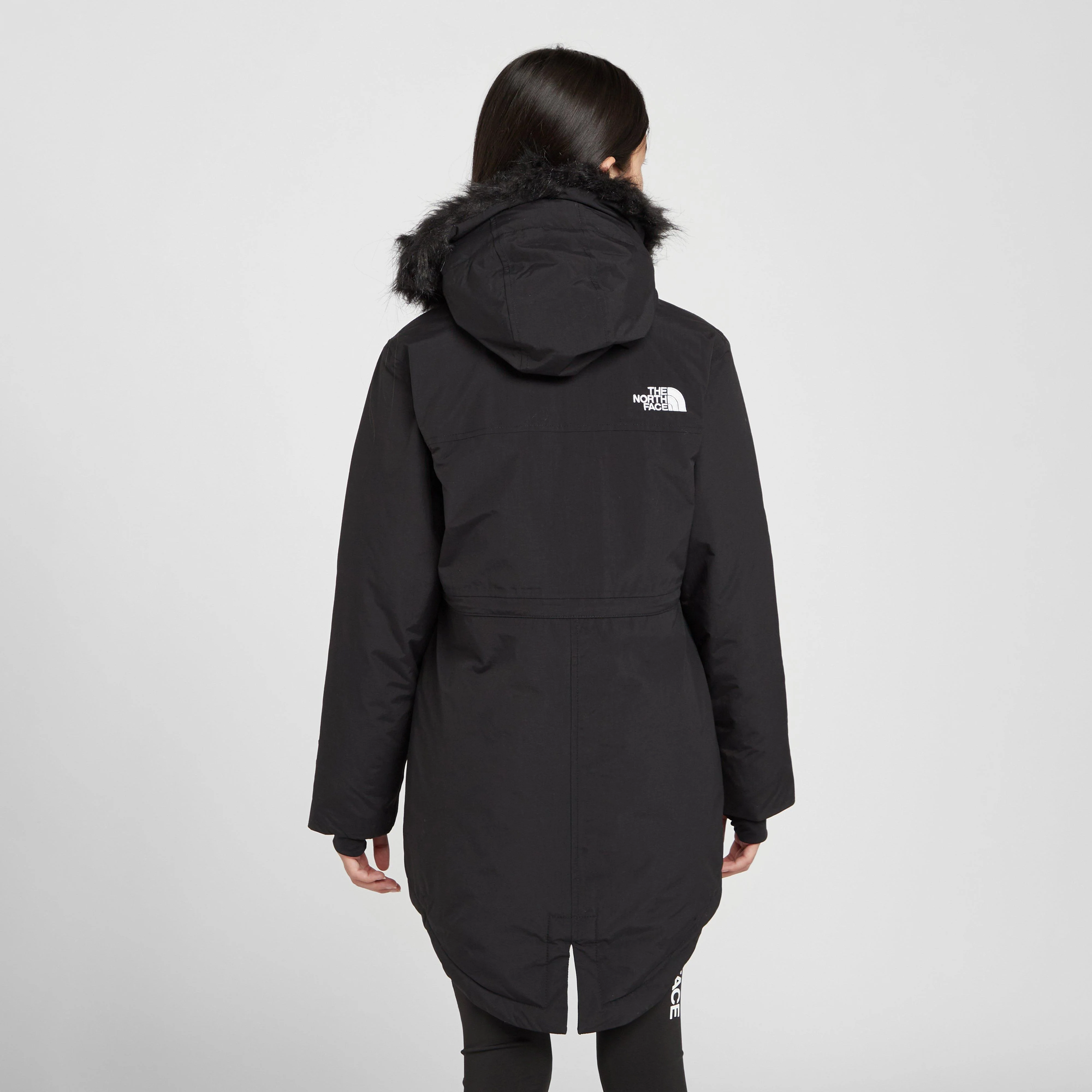 Kids’ Arctic Parka - Image 2