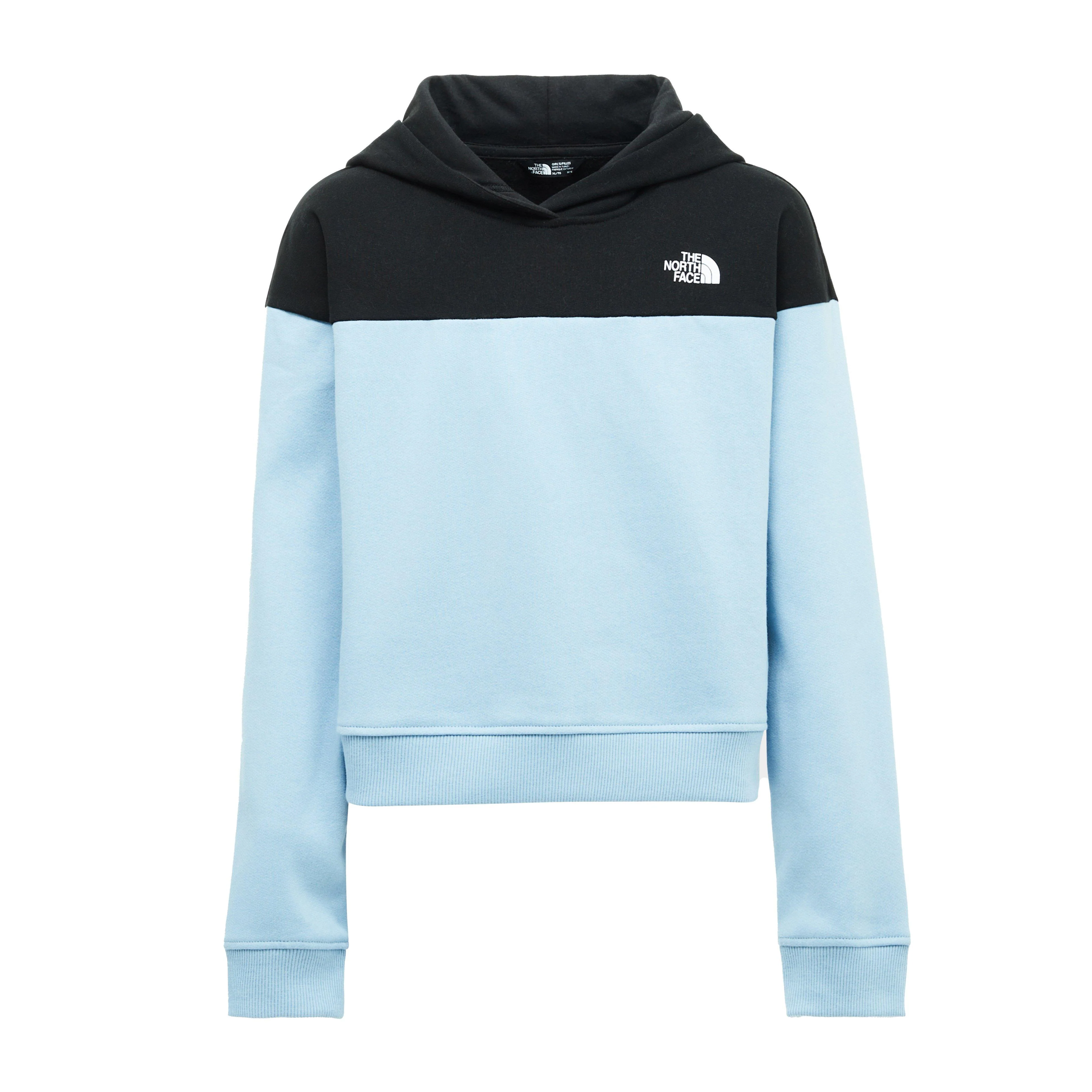 Kids’ Drew Peak Cropped Hoodie - Image 4