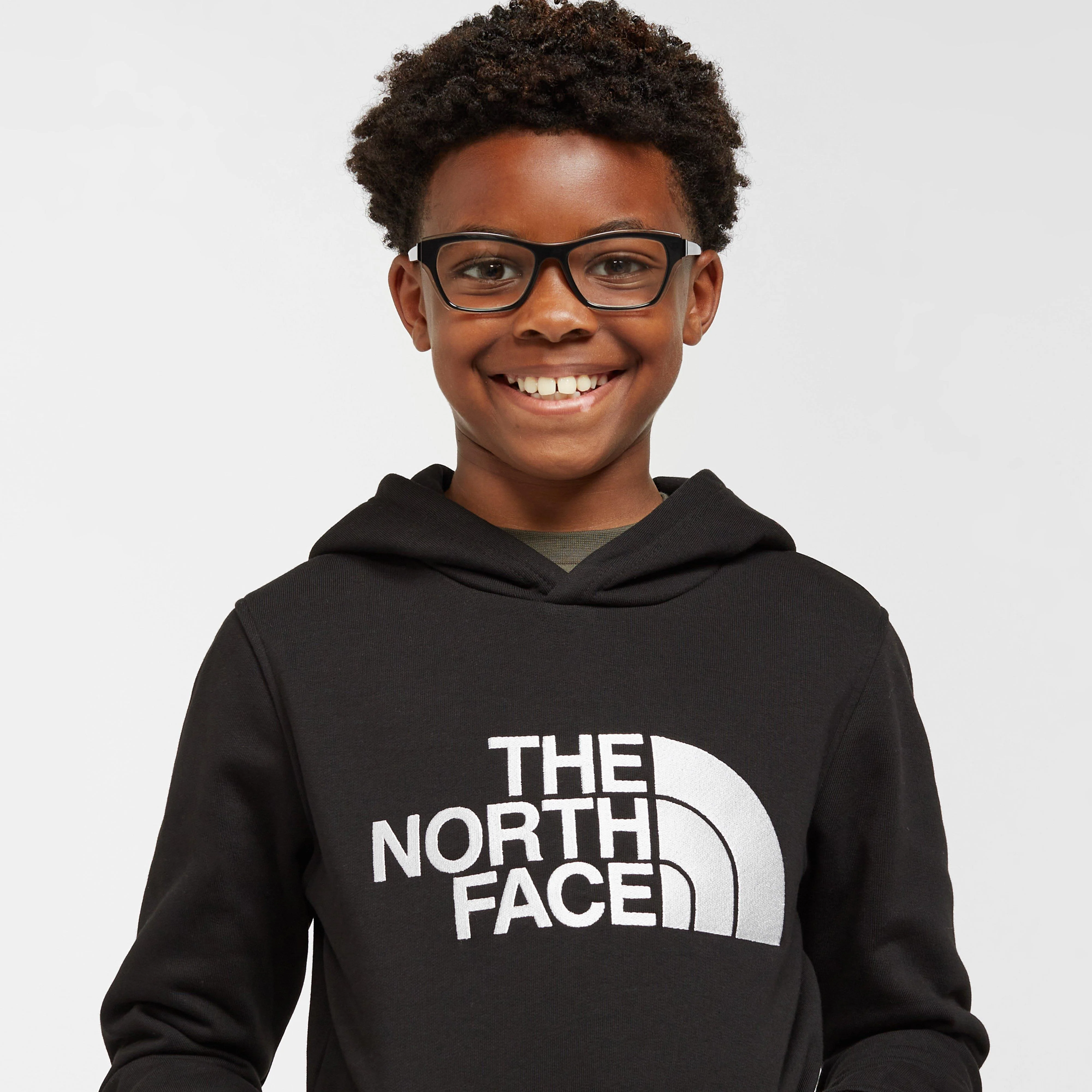 Kids' Drew Peak Hoodie - Image 4
