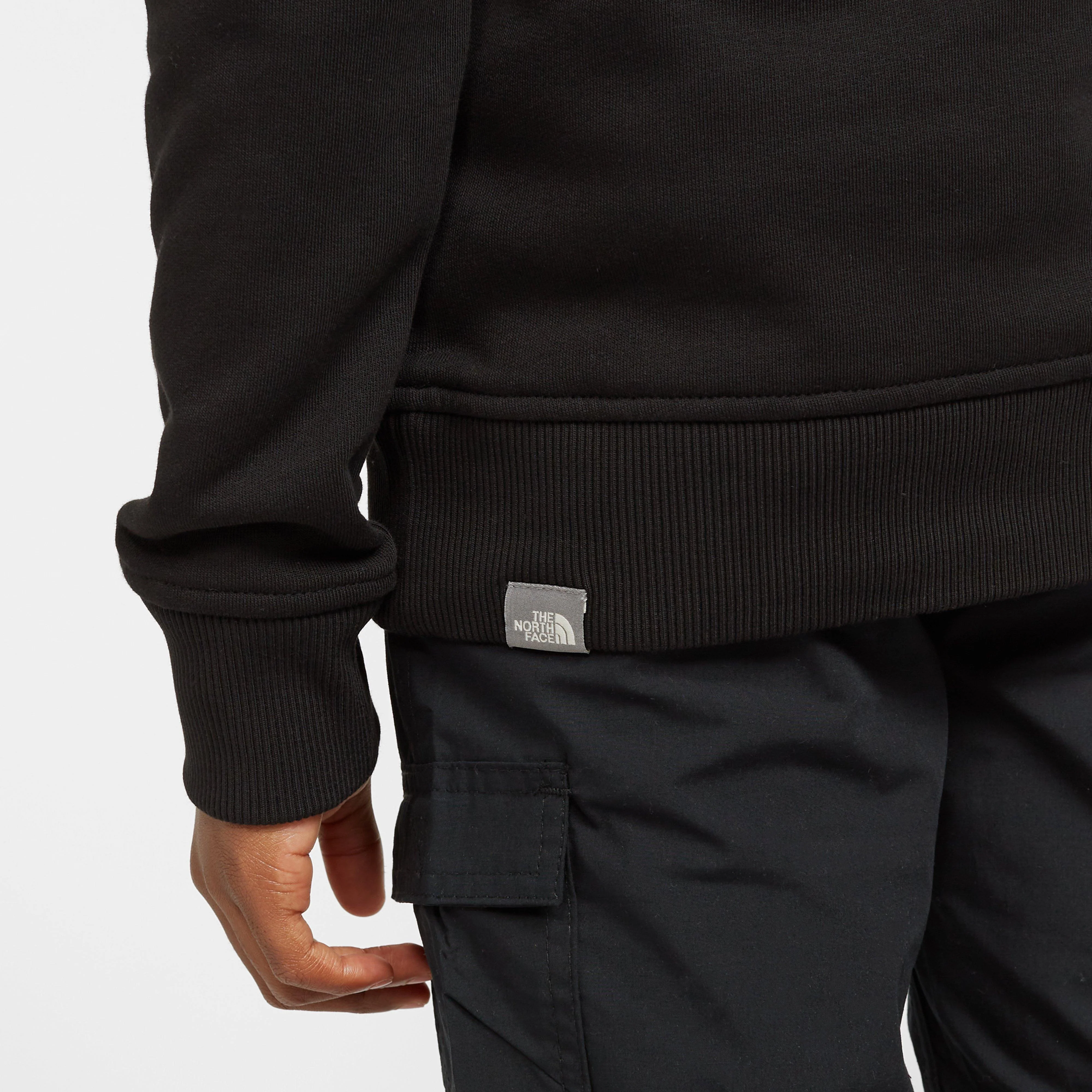Kids' Drew Peak Hoodie - Image 5