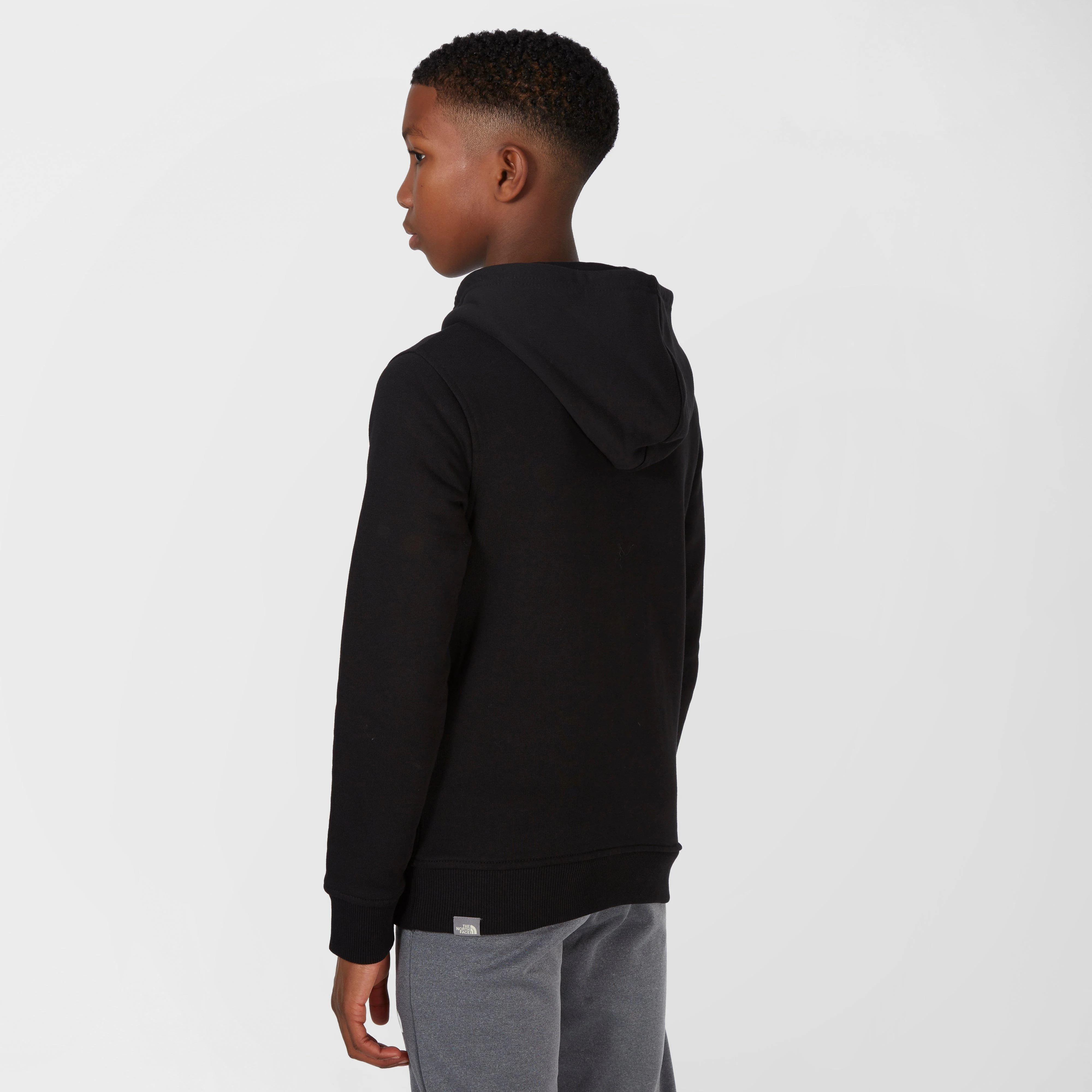 Kids Drew Peak Hoodie - Image 2